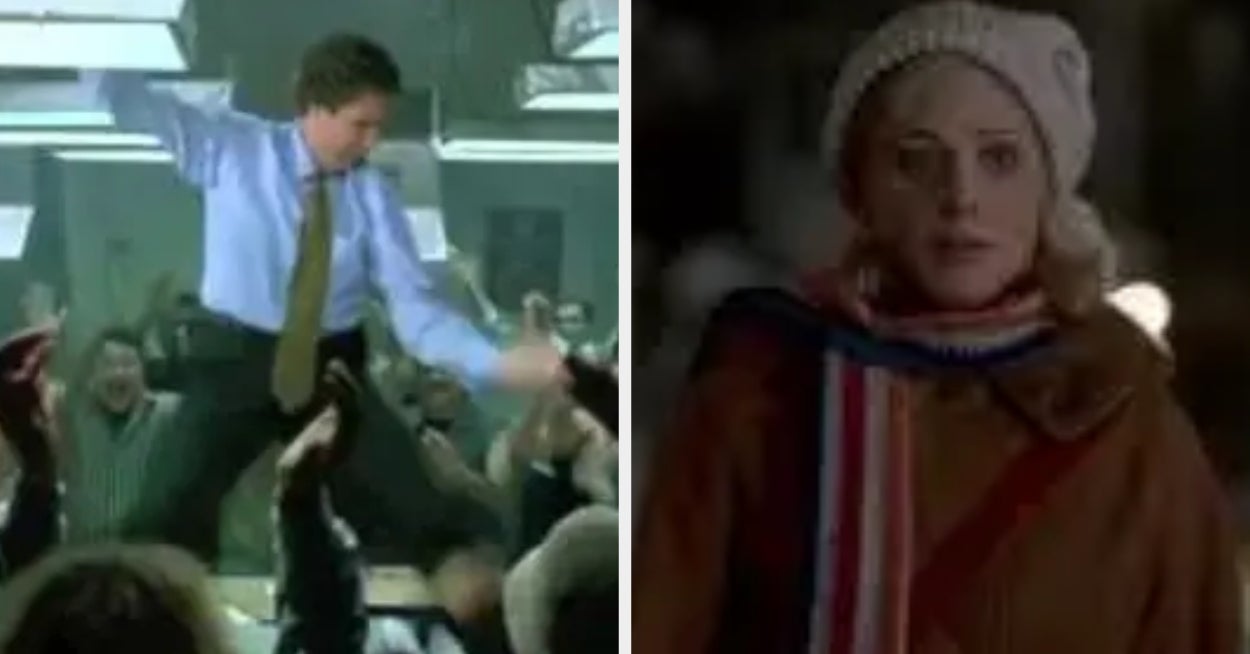 How Well Do You Know The "Elf" Soundtrack?