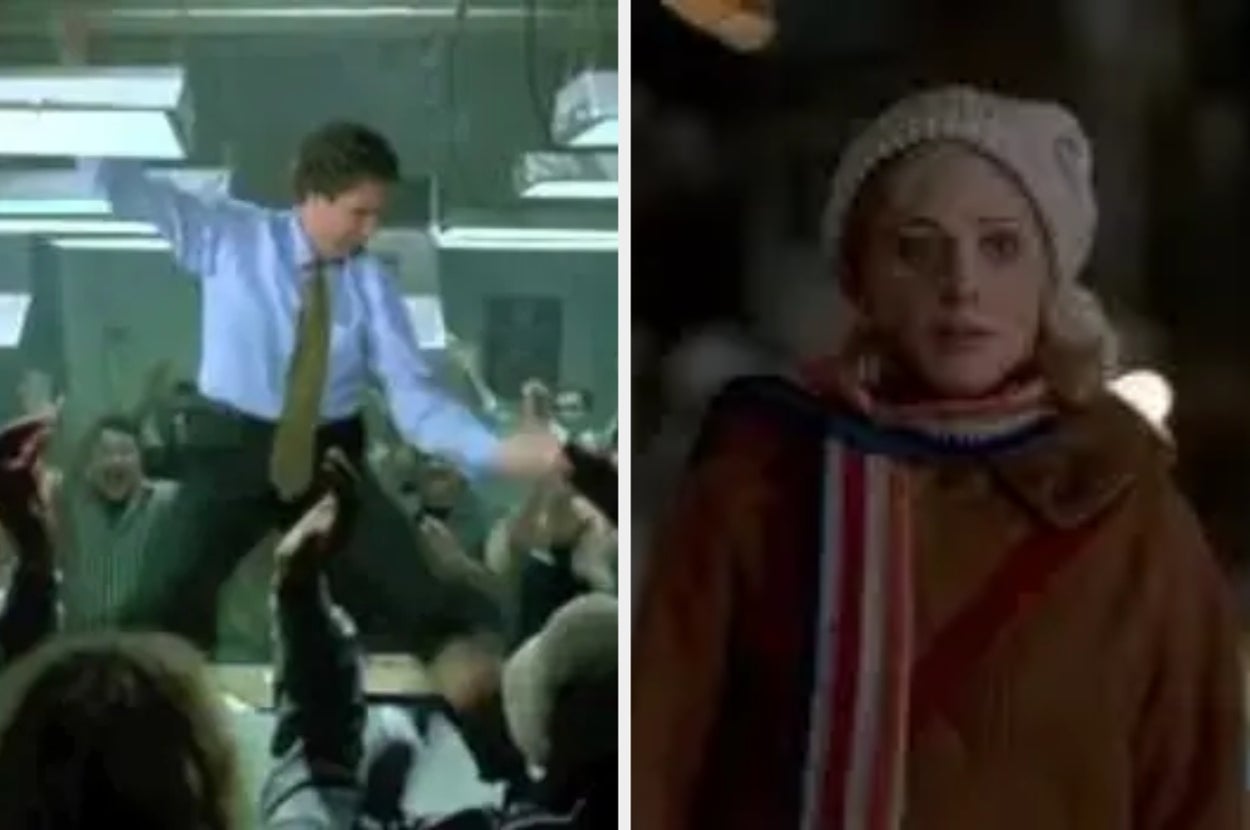 You're Only Getting 100% On This "Elf" Song Quiz If You've Seen The Movie Over 10 Times