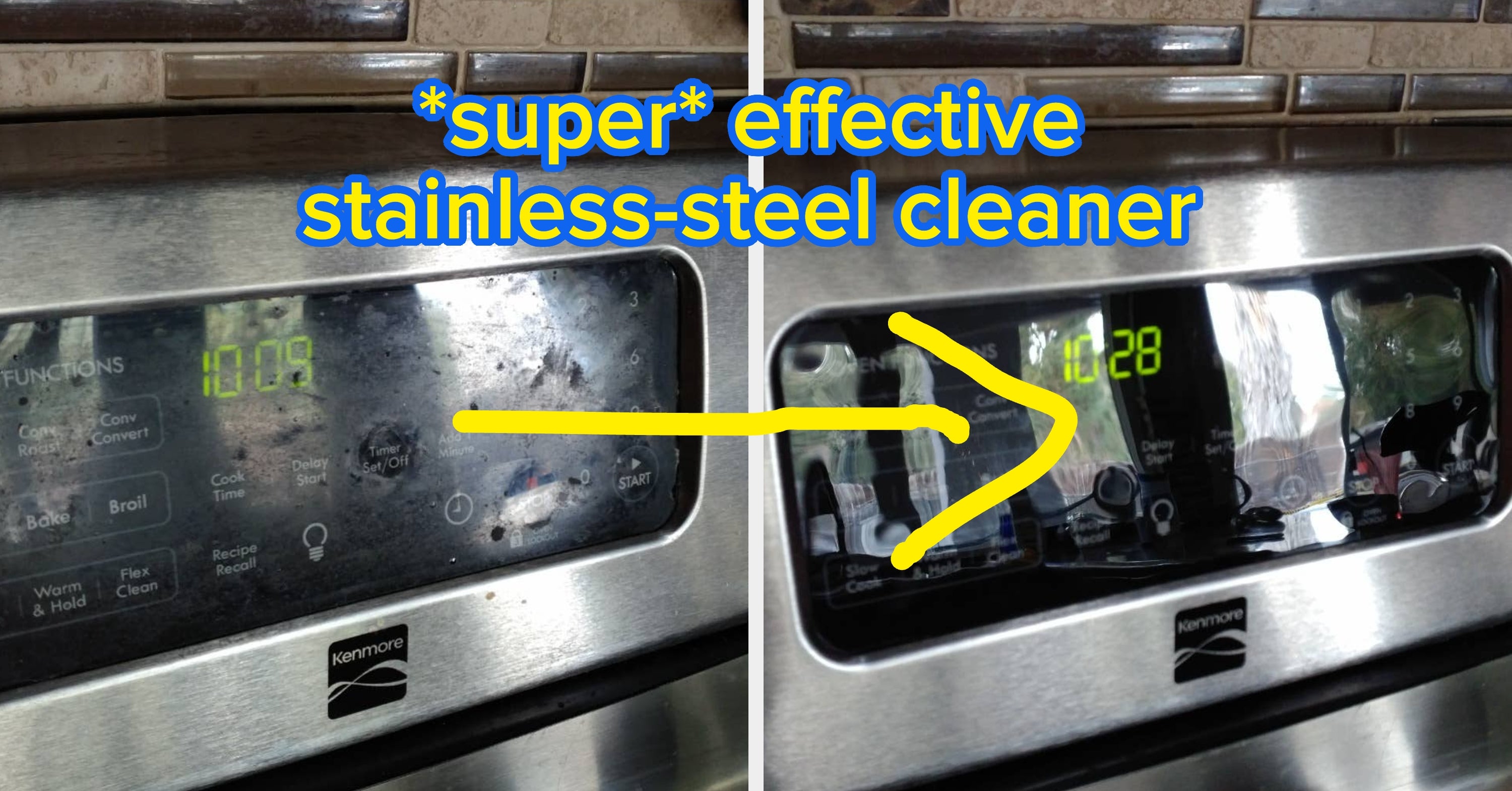 If Kitchen Eyesores Are Ruining Your Appetite, Here Are 34 Ways To Hide Them