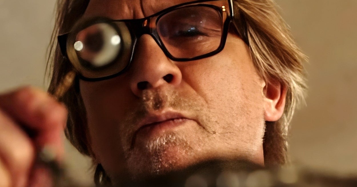 Regardless Of If You've Seen "Wake Up Dead Man" Yet Or Not, Let's Determine Your Benoit Blanc Persona