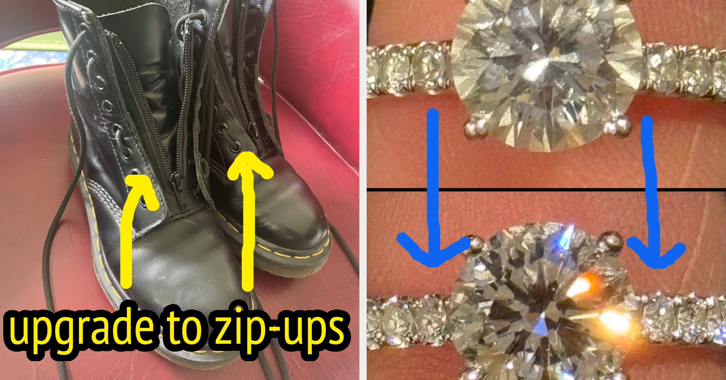 49 Magical Upgrades For Items You Already Own