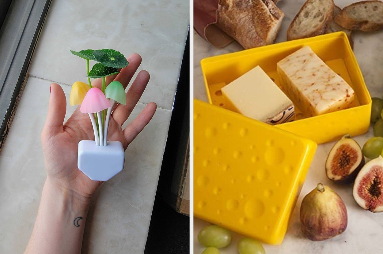 42 Impulse Buys That'll Leave You Feeling 100% Fulfilled And 0% Buyer's Remorse