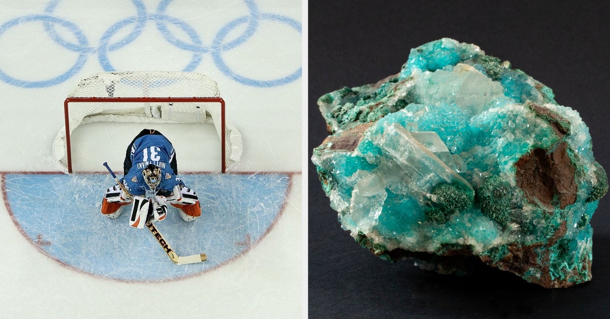 Apparently Only 17% Of People Can Ace This Winter-Themed Trivia, And That Makes Me Wanna Say "Bah Humbug"