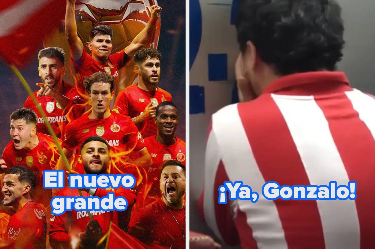 Toluca ya es más grande que Chivas y va por el América