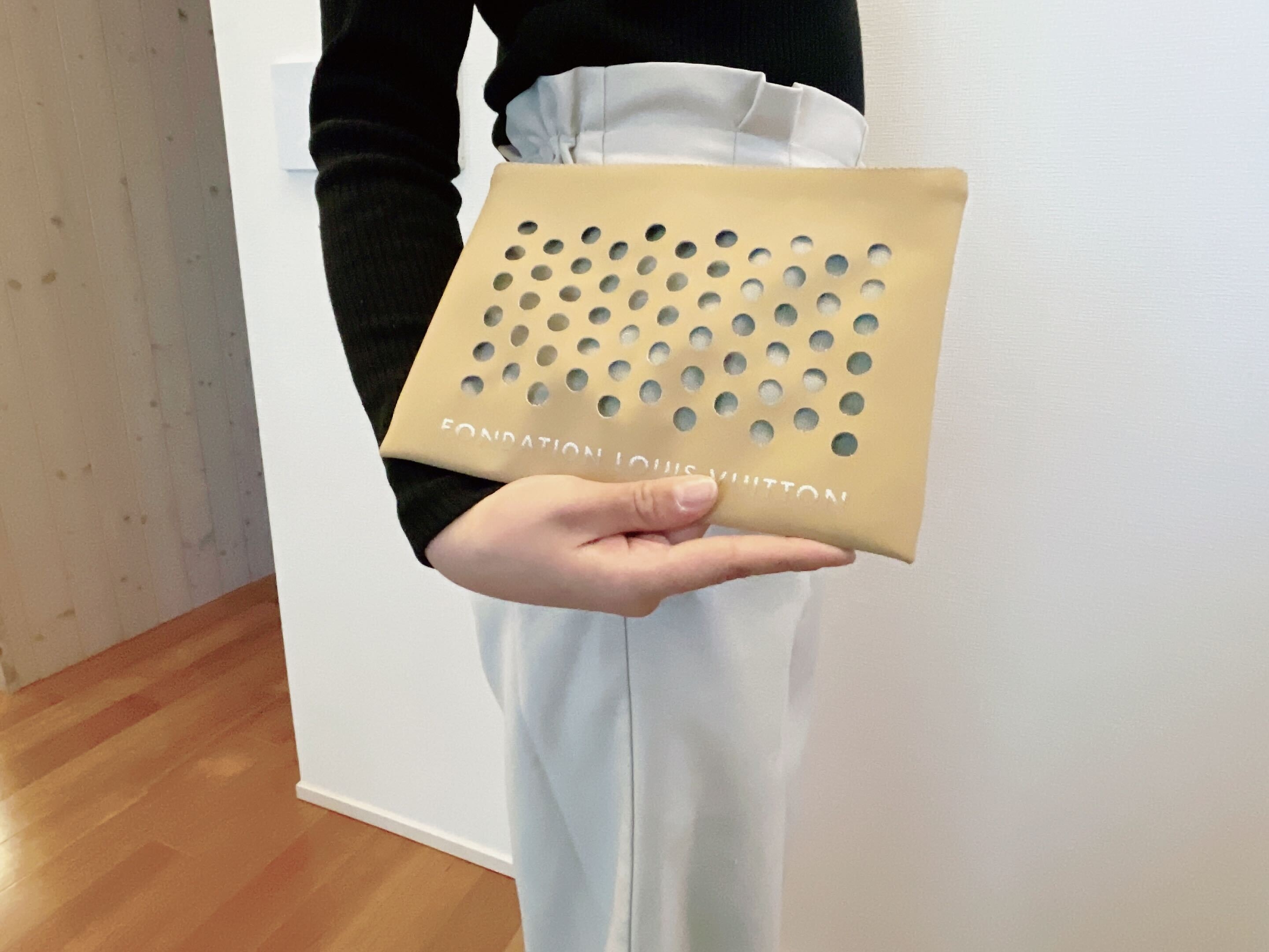 コスパ最高！8000円台で買えるヴィトンポーチ