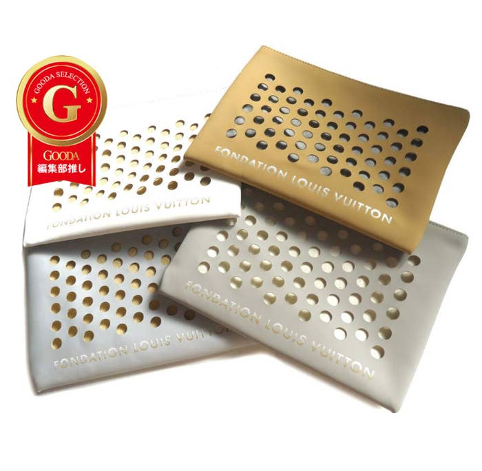 コスパ最高！8000円台で買えるヴィトンポーチ