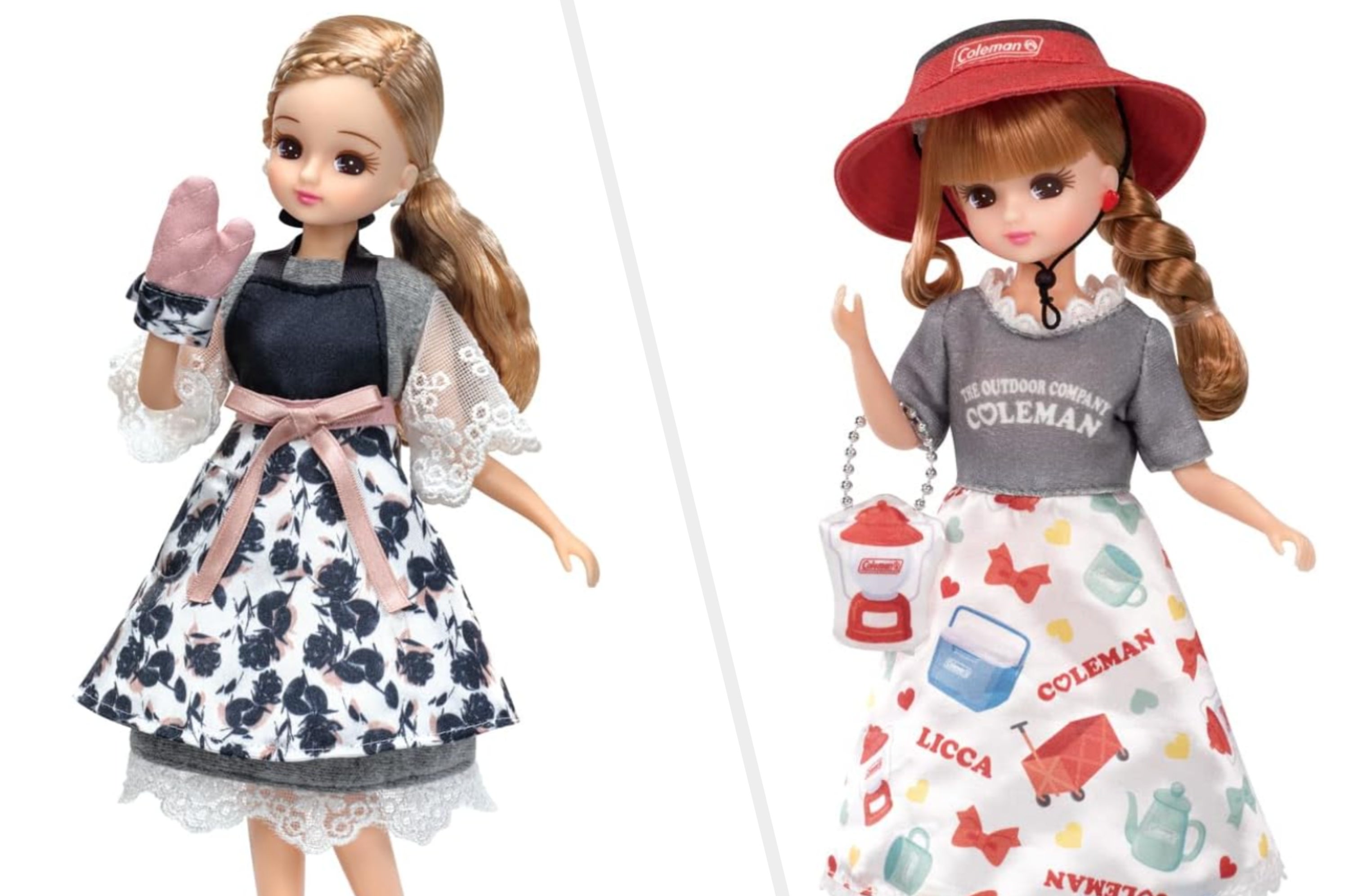 商品情報｜リカちゃん｜タカラトミー フォト ドール タカラトミー リカ 