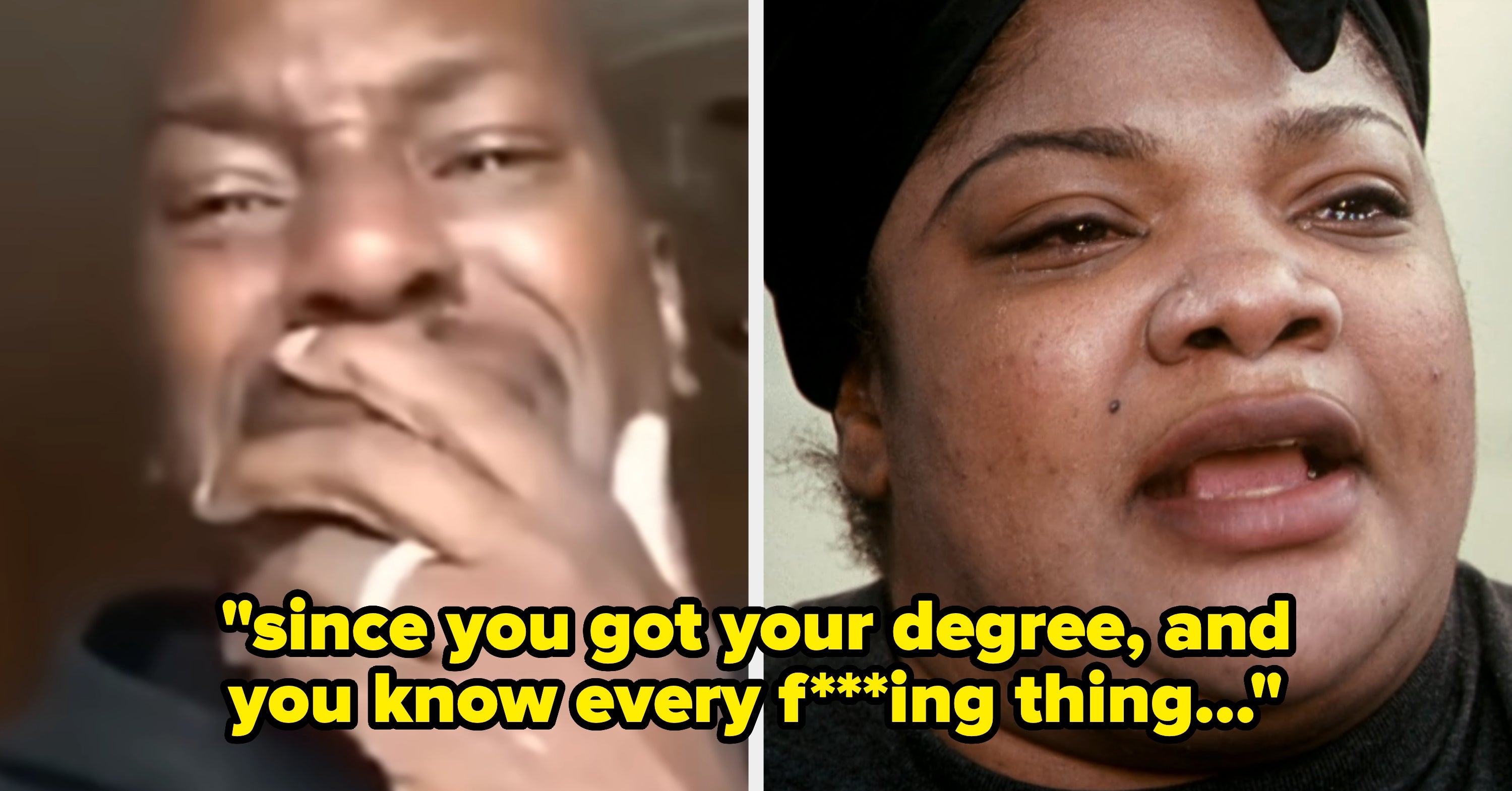 These 11 Viral Memes And TikTok Sounds Are Frequently Used Comedically, But They Actually Have Really Sad Origins