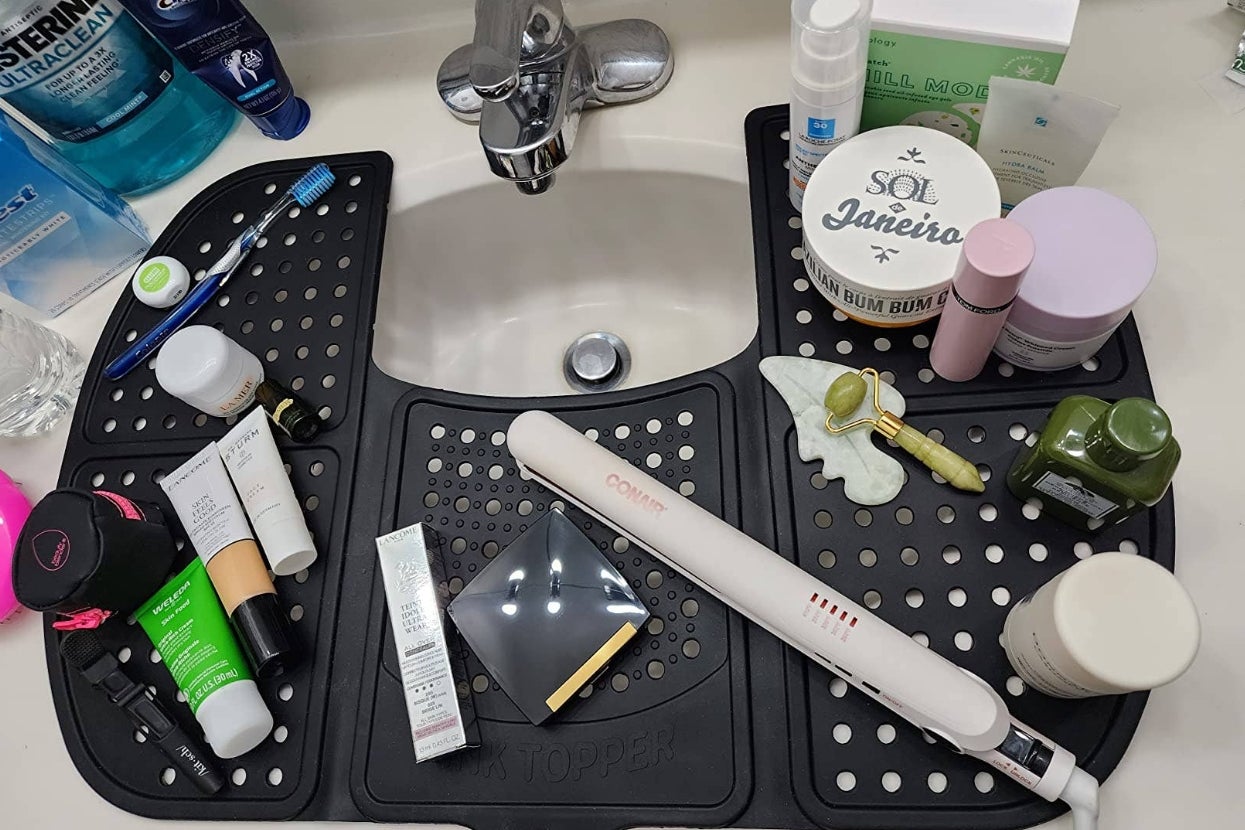 39 Products That’ll Maximize Storage Space In Your Apartment