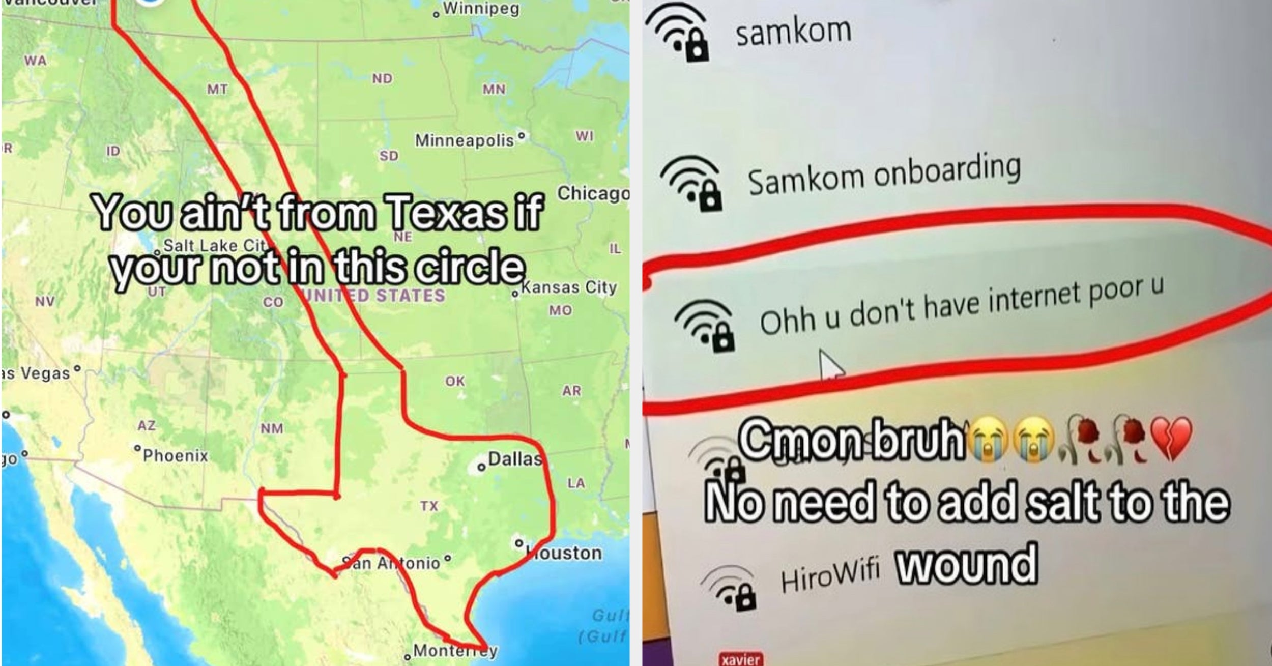 32 Incredibly Dumb Screenshots That Get Goofier And Goofier And Goofier And Goofier No Matter How Many Times I've Seen Them