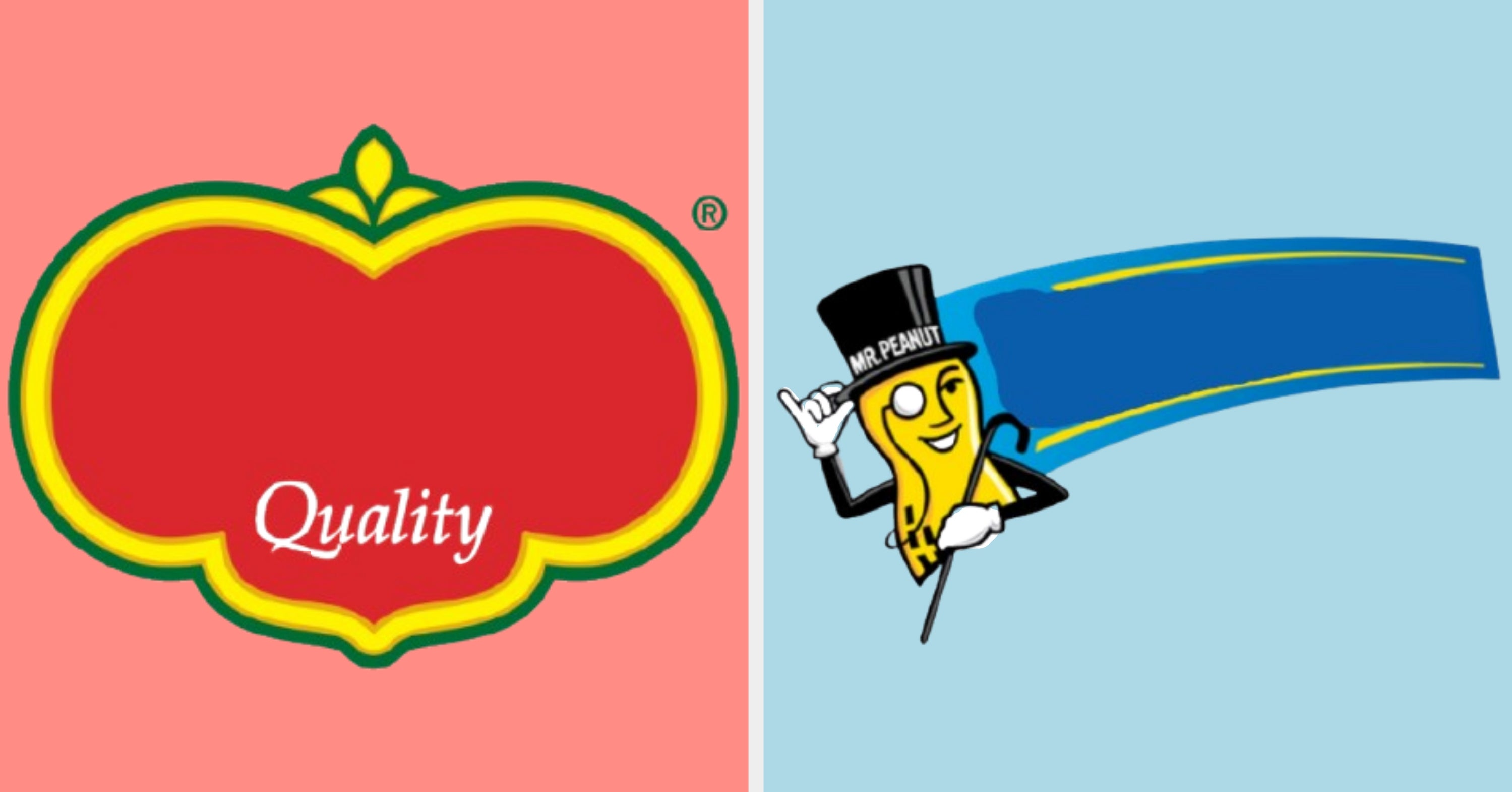 Can You Actually Identify These Pantry Staple Logos?