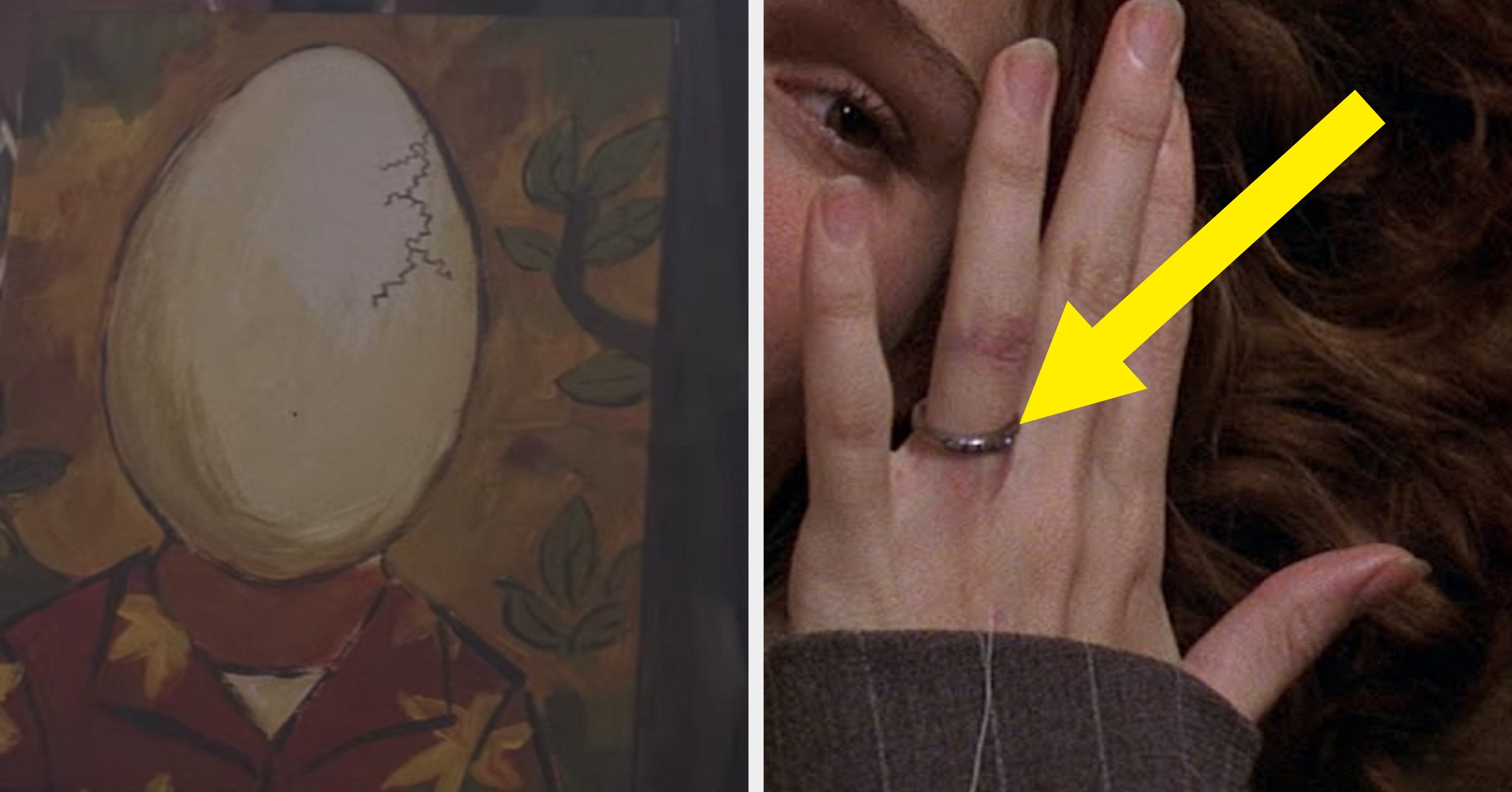 Can You Pass This Unreasonably, Annoyingly Difficult Rom-Com Scenes Quiz?