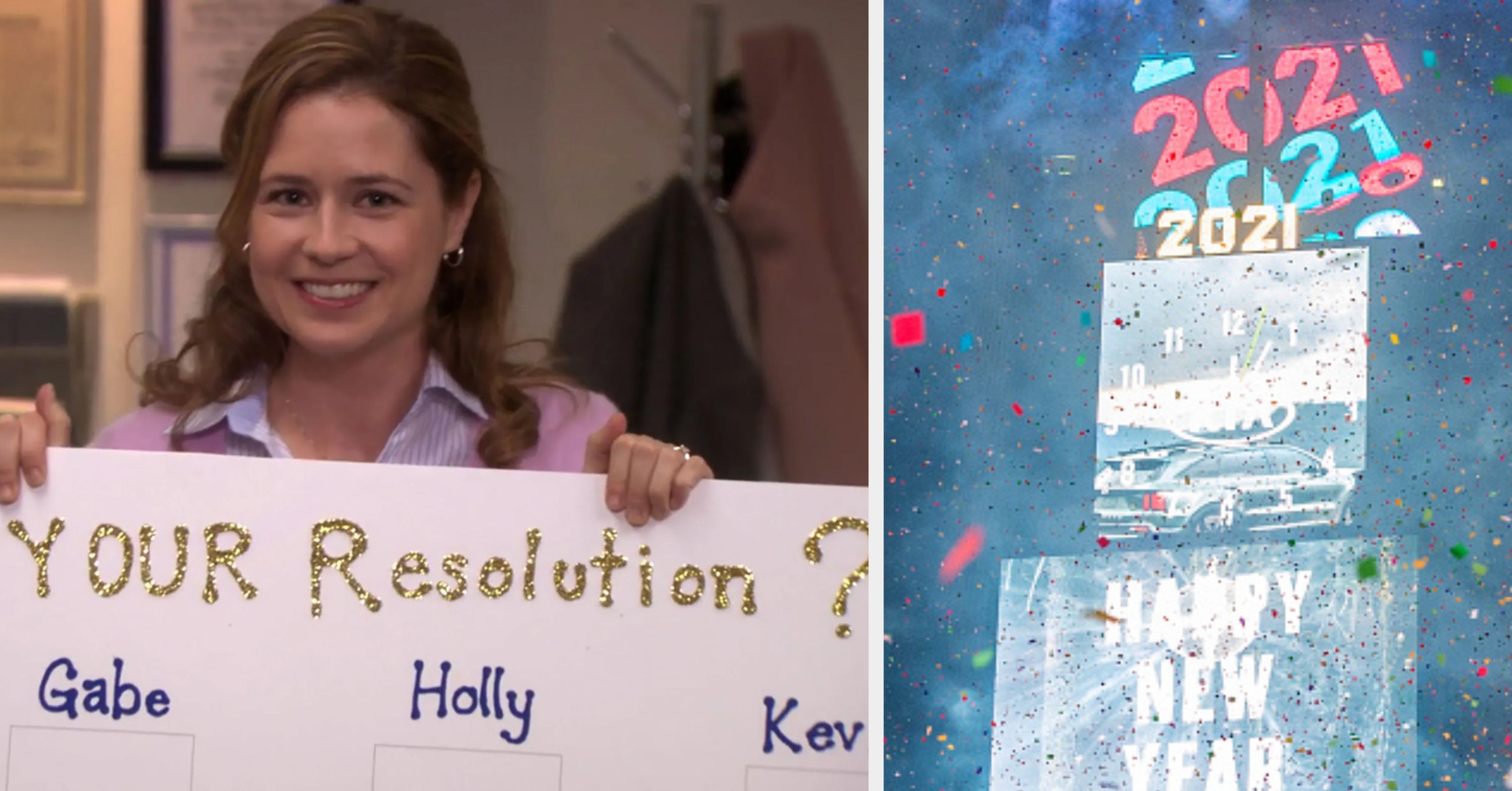 Meticulously Plan Your Ideal New Year's Eve And I'll Let You Know How Your Year Will End....At The Stroke Of Midnight