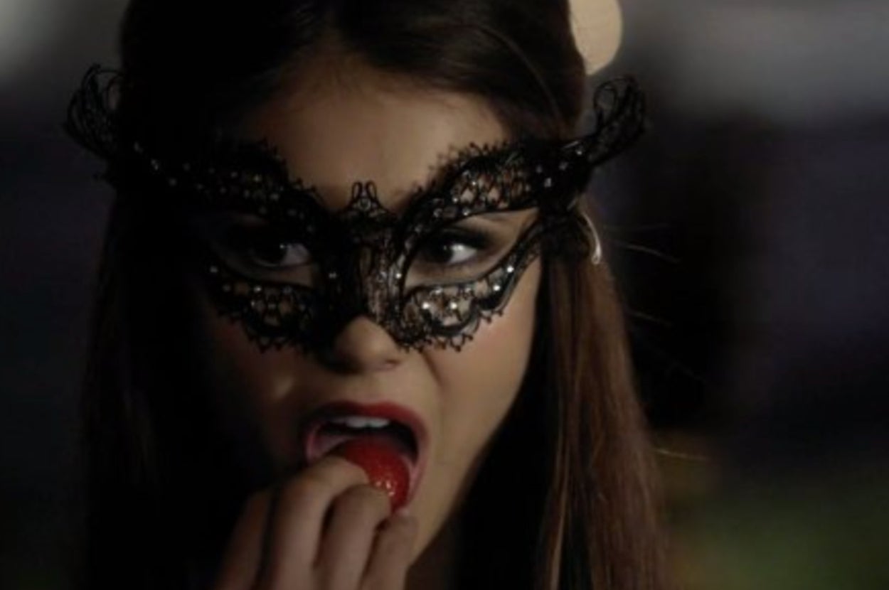 Choose What To Eat For A Day And I'll Give You A Style Of Party To Throw In 2026!