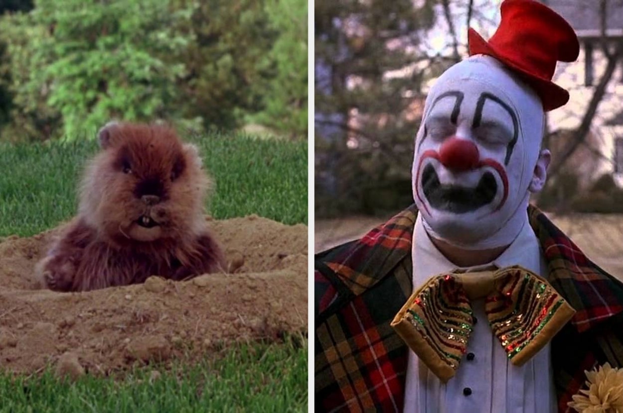 Unless Your Movie Memory Is Photogenic, I HIGHLY Doubt You Can Pass This '80s Movies Freeze Frame Quiz