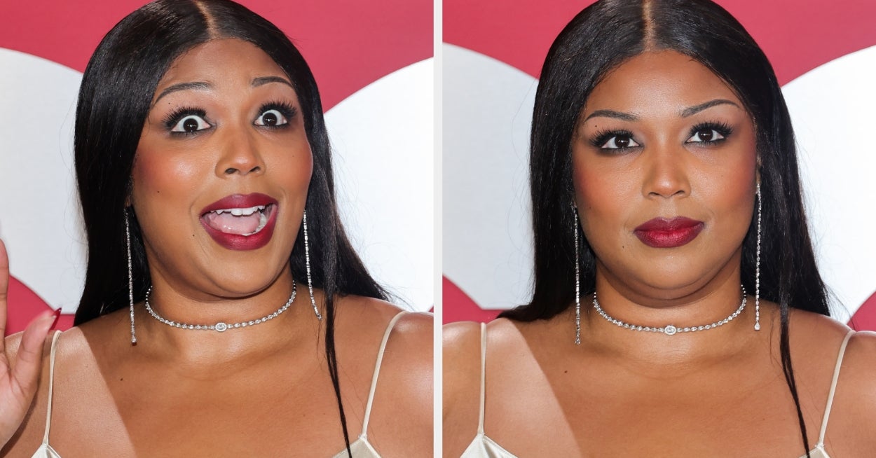 Lizzo Finally Responds After Fat‑Shaming Allegations Are Taken Out of the Lawsuit