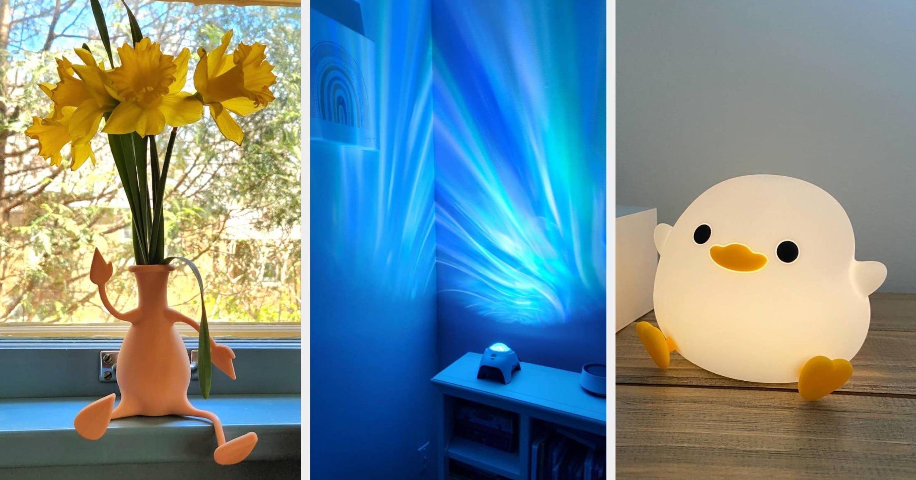 30 Fun Things To Buy Because Practicality Is For Squares