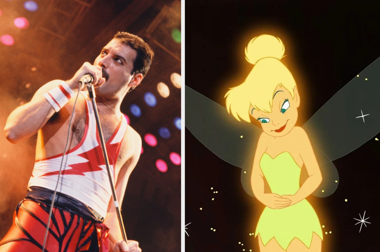 Build A Playlist And We'll Reveal Which Disney Character Is Your Personality Twin