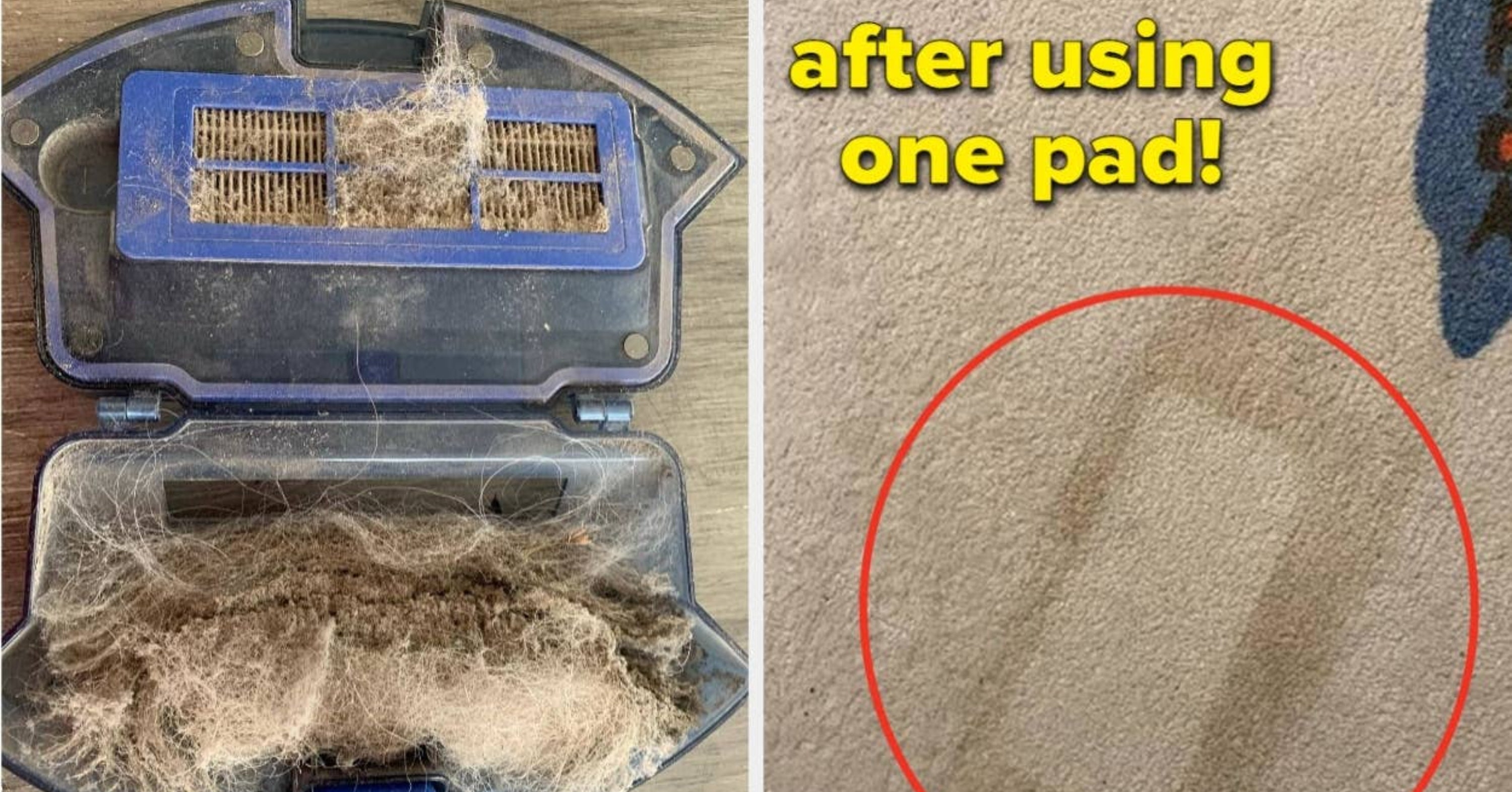 31 Cleaning Tips That'll Get You Real Results With Only A Little Bit Of Effort
