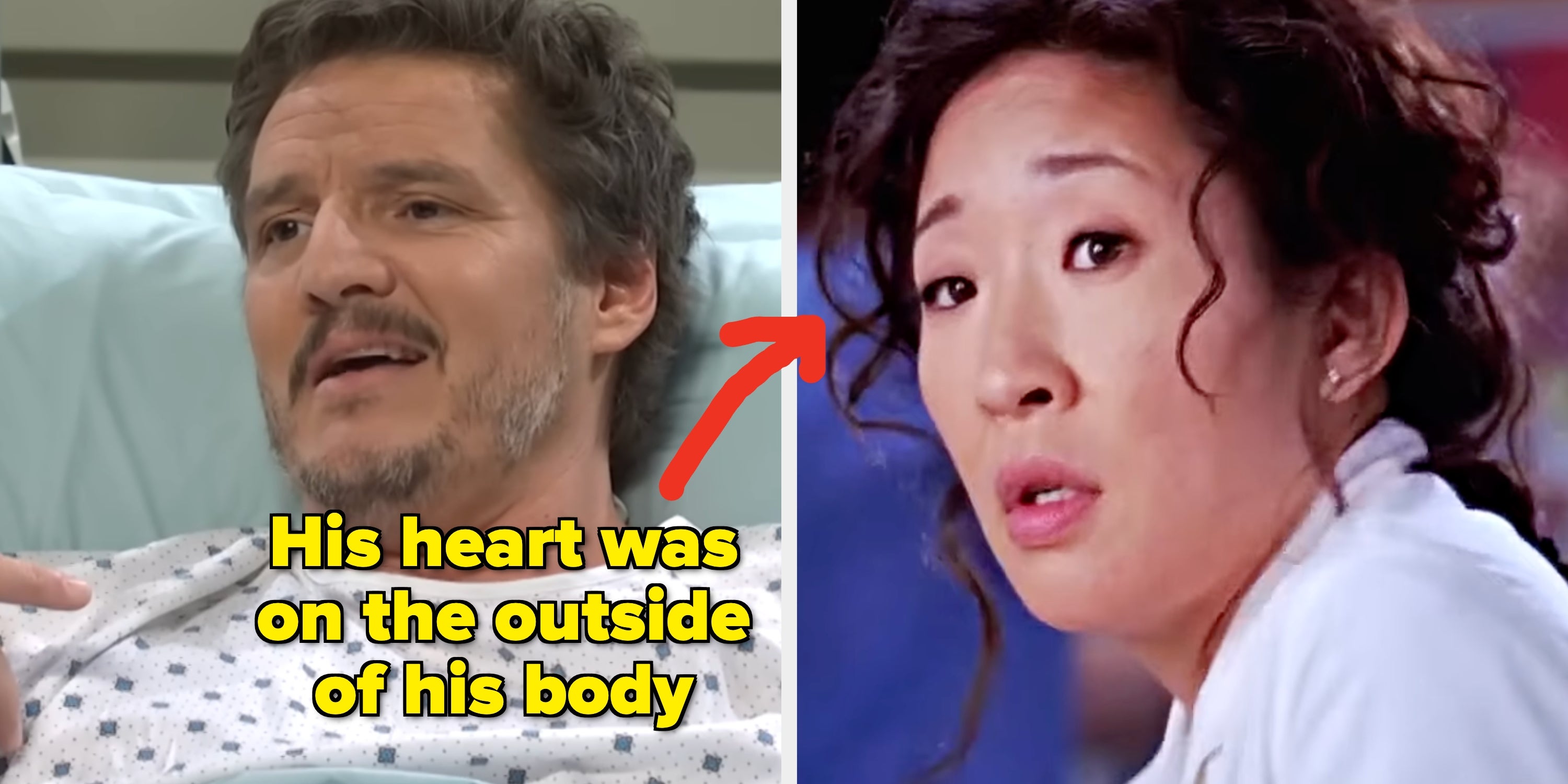 "His Skull Disappeared": People Are Sharing Rare Medical Conditions That Really Exist, And Wow