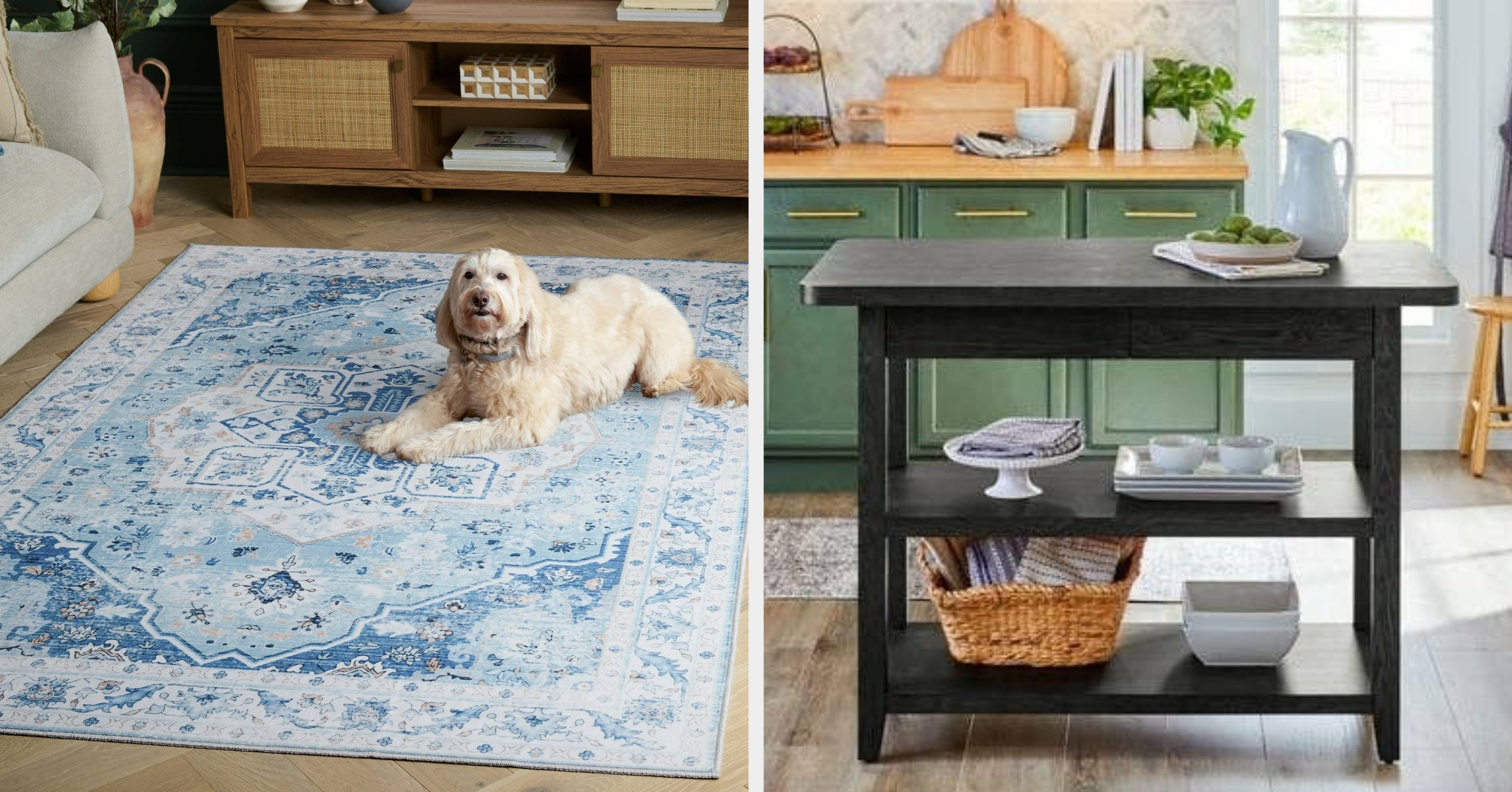 30 Things From Walmart That’ll Help You Furnish Your New Apartment On A Budget