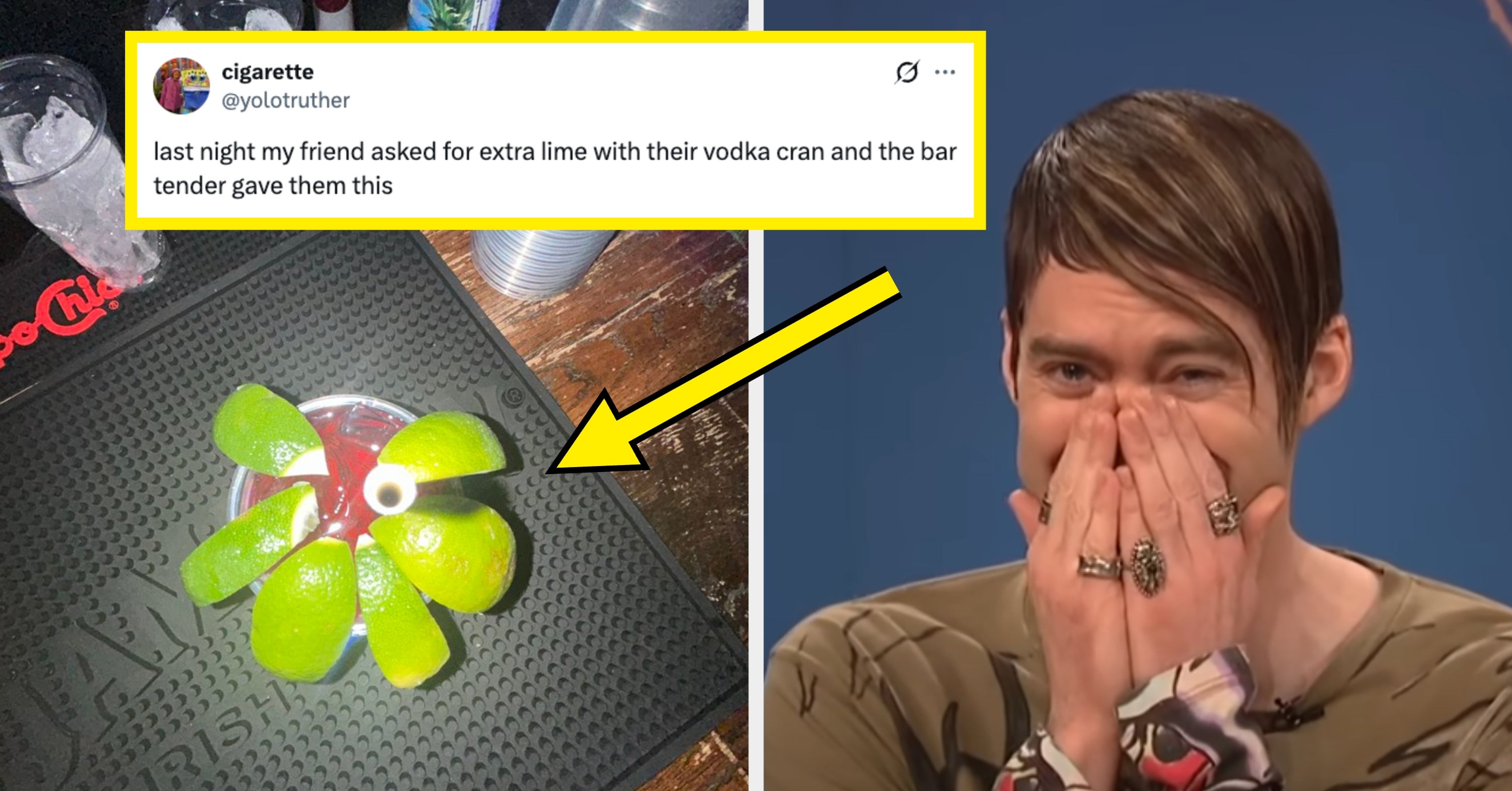 "OH MY GOD I'M AT THE WRONG HOUSE": I'm SO Sorry, But I Simply Cannot Stop Laughing At These 29 Hysterical Fails From Last Week