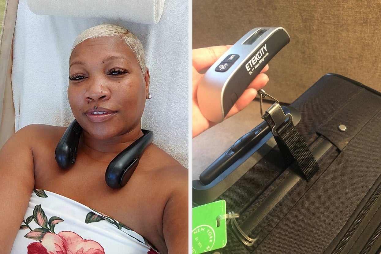 If You’re Heading To Disney Soon, Reviewers Say They’re Glad They Packed These 27 Items For Their Own Disney Trips