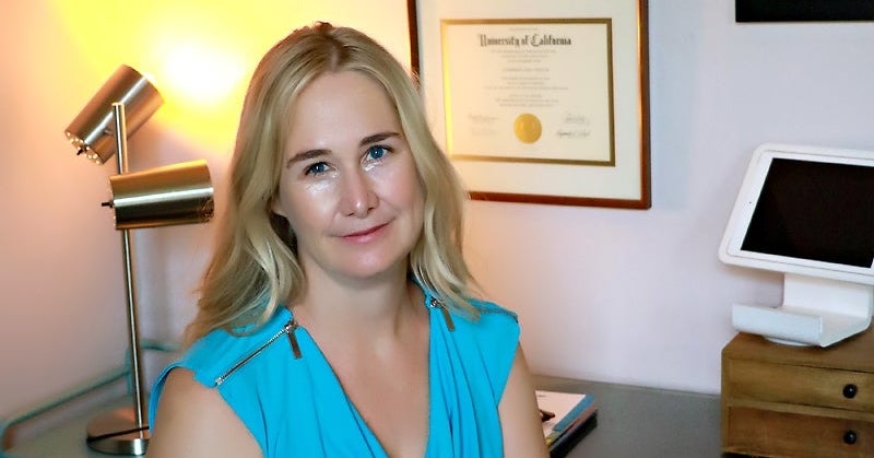 I'm A Female Massage Therapist, And I Refuse To Work With Men Anymore. When You Hear These Stories, You'll Understand Why.