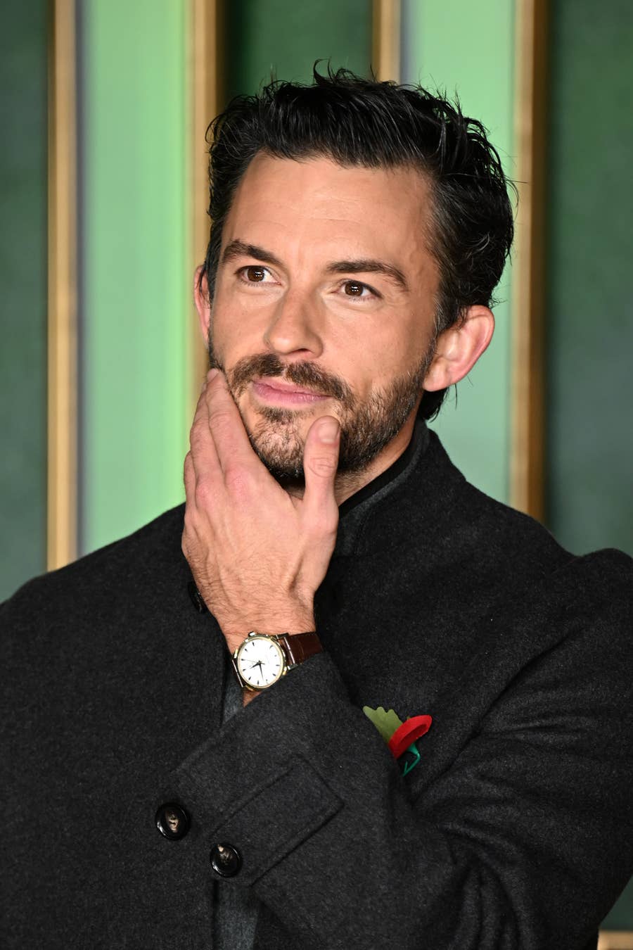 The 22 Hottest Men Of 2025 The 22 Hottest Men Of 2025