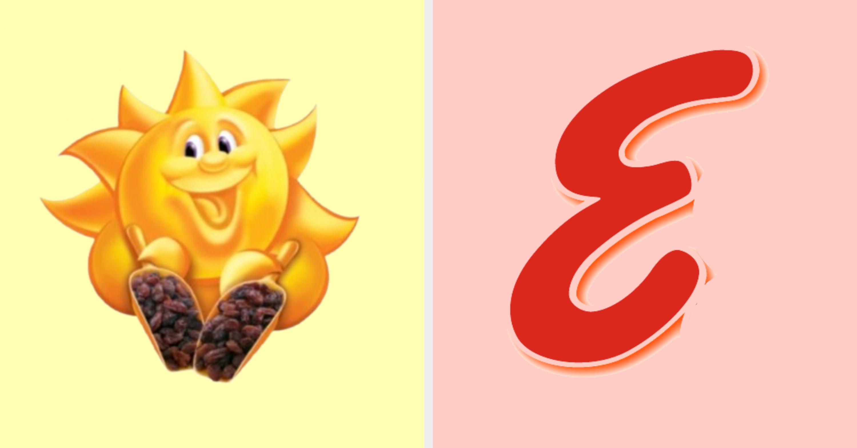 Can You Identify These Breakfast Food Brand Logos?