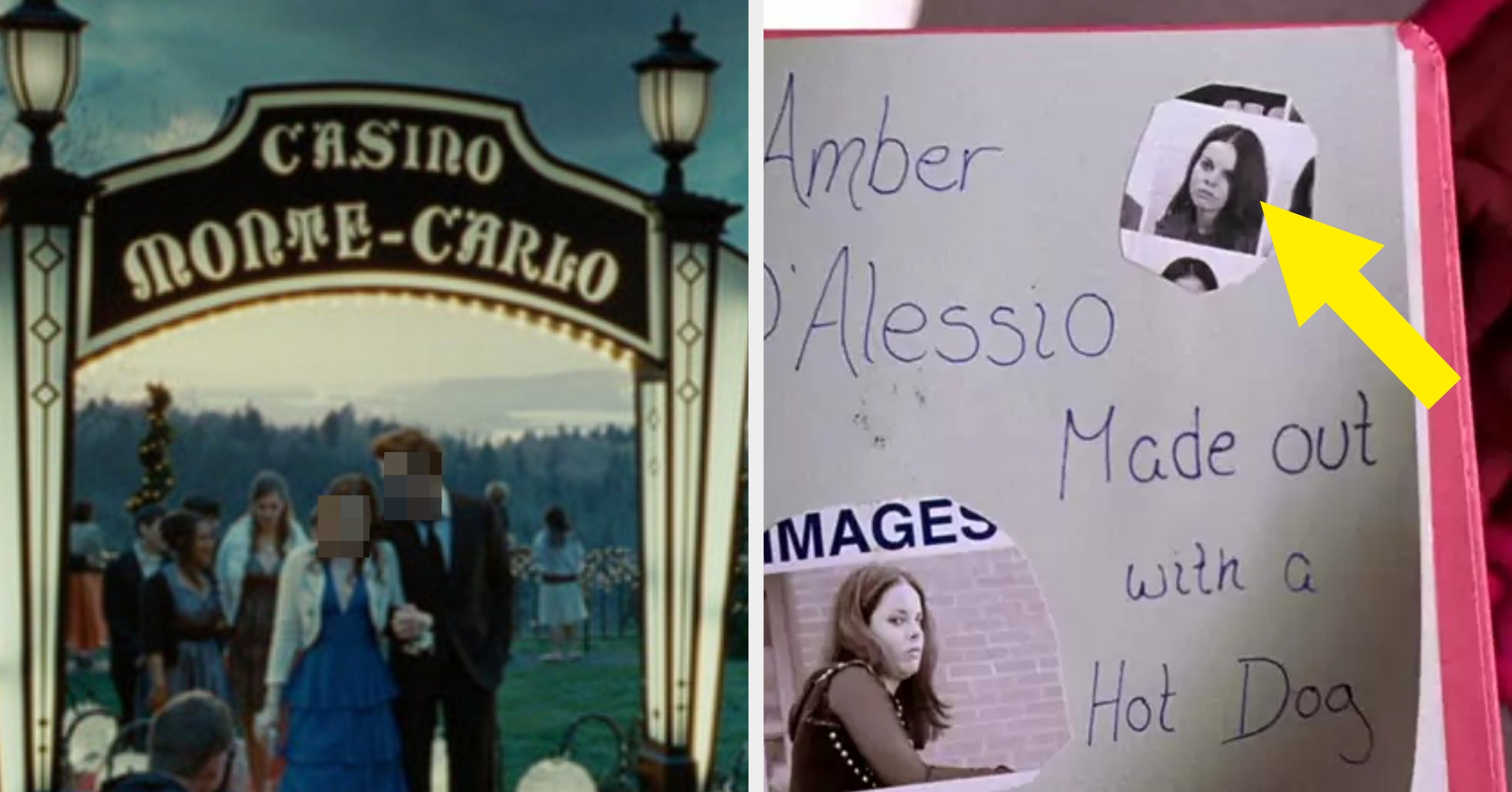 I'll Be Seriously Impressed And Surprised If You Can Identify These 2000s Movies From Just 4 Random Scenes