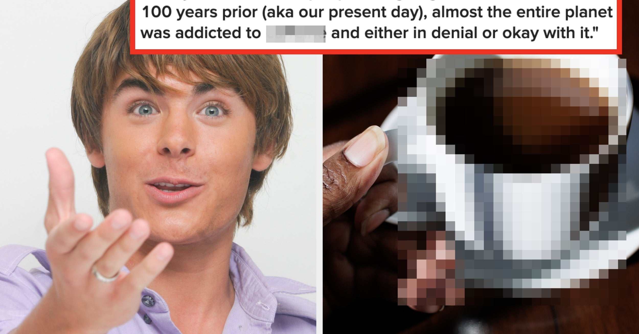 "This Is Something You Can't Convince Me Is False": 23 Eerily Plausible Conspiracy Theories That Are Literally Impossible To Disprove