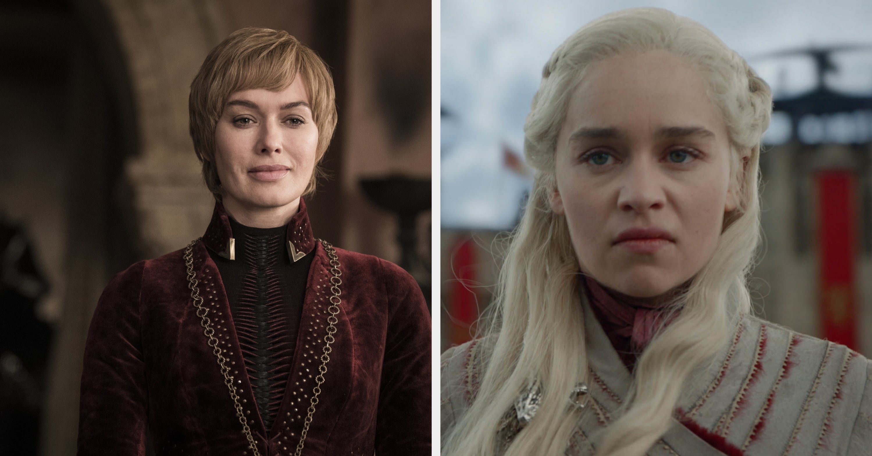 My Injury And Breakup Were Nothing Compared To The Soul-Crushing Disappointment Of The "Game Of Thrones" Finale