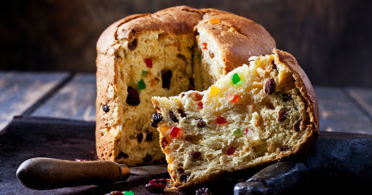 Design Your Dream American Road Trip And I'll Guess Your Go-To Christmas Dinner Dish