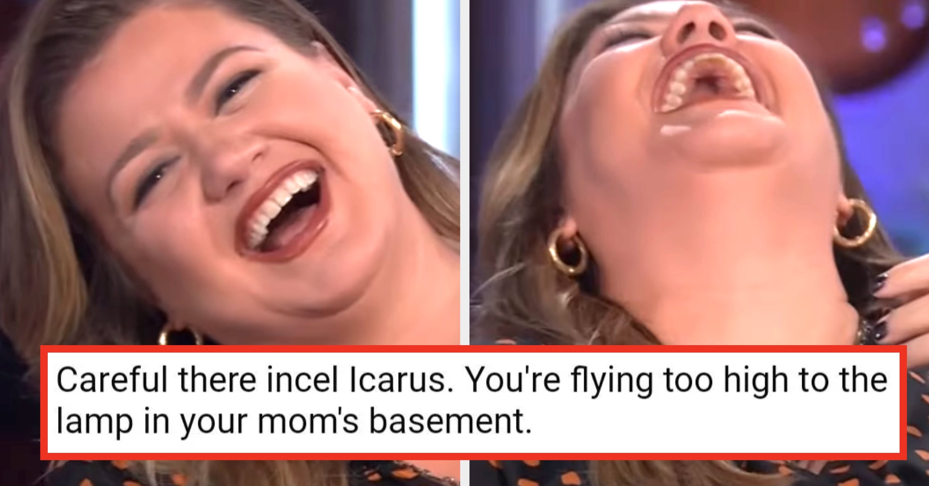 My Soul Feels Cleansed After Seeing These 63 Incels Getting Absolutely Demolished Online