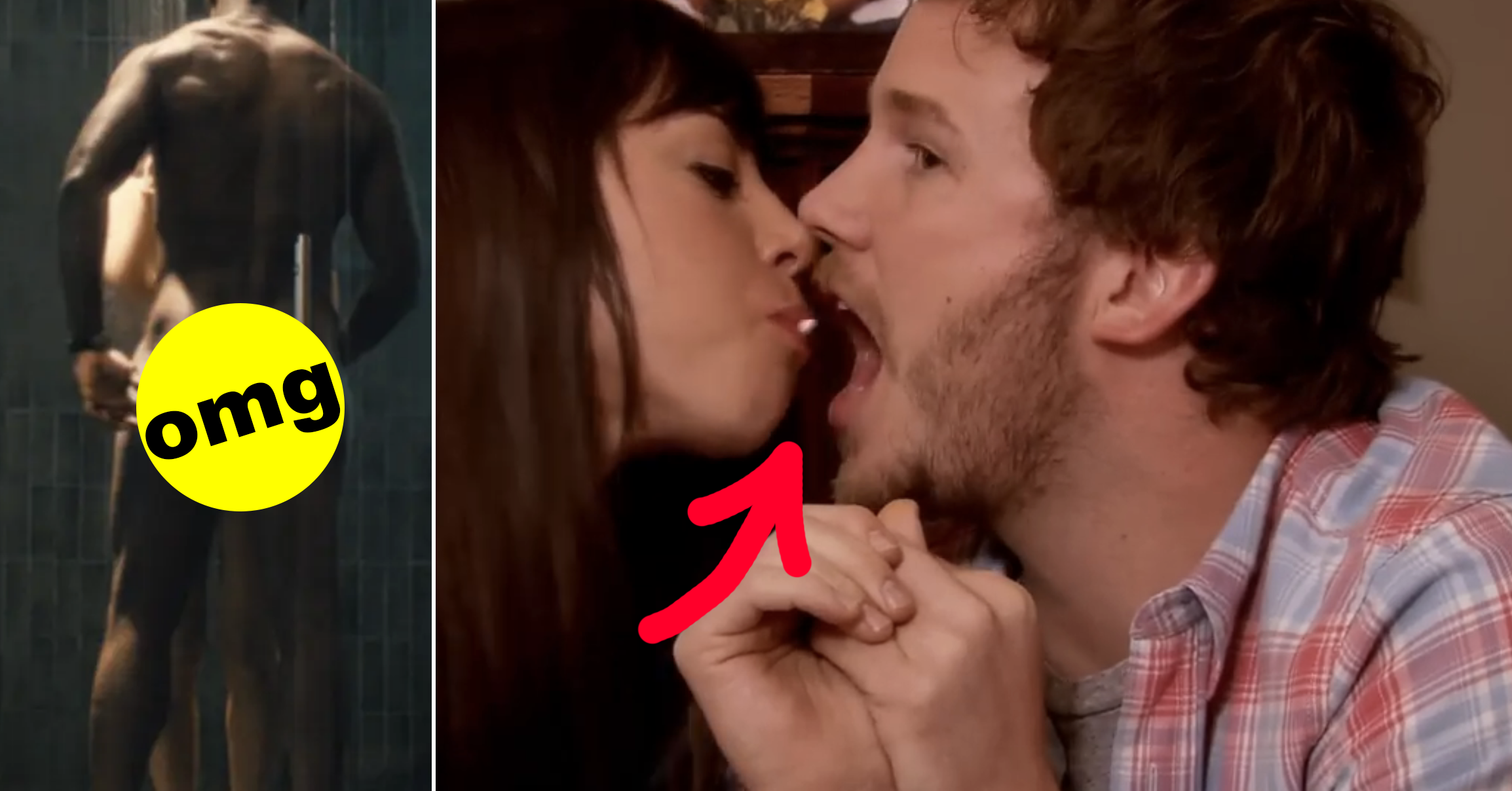 "I Blow Up His Uncircumcised Penis Like A Balloon": Couples Are Confessing "Secret" Things They Do In Private