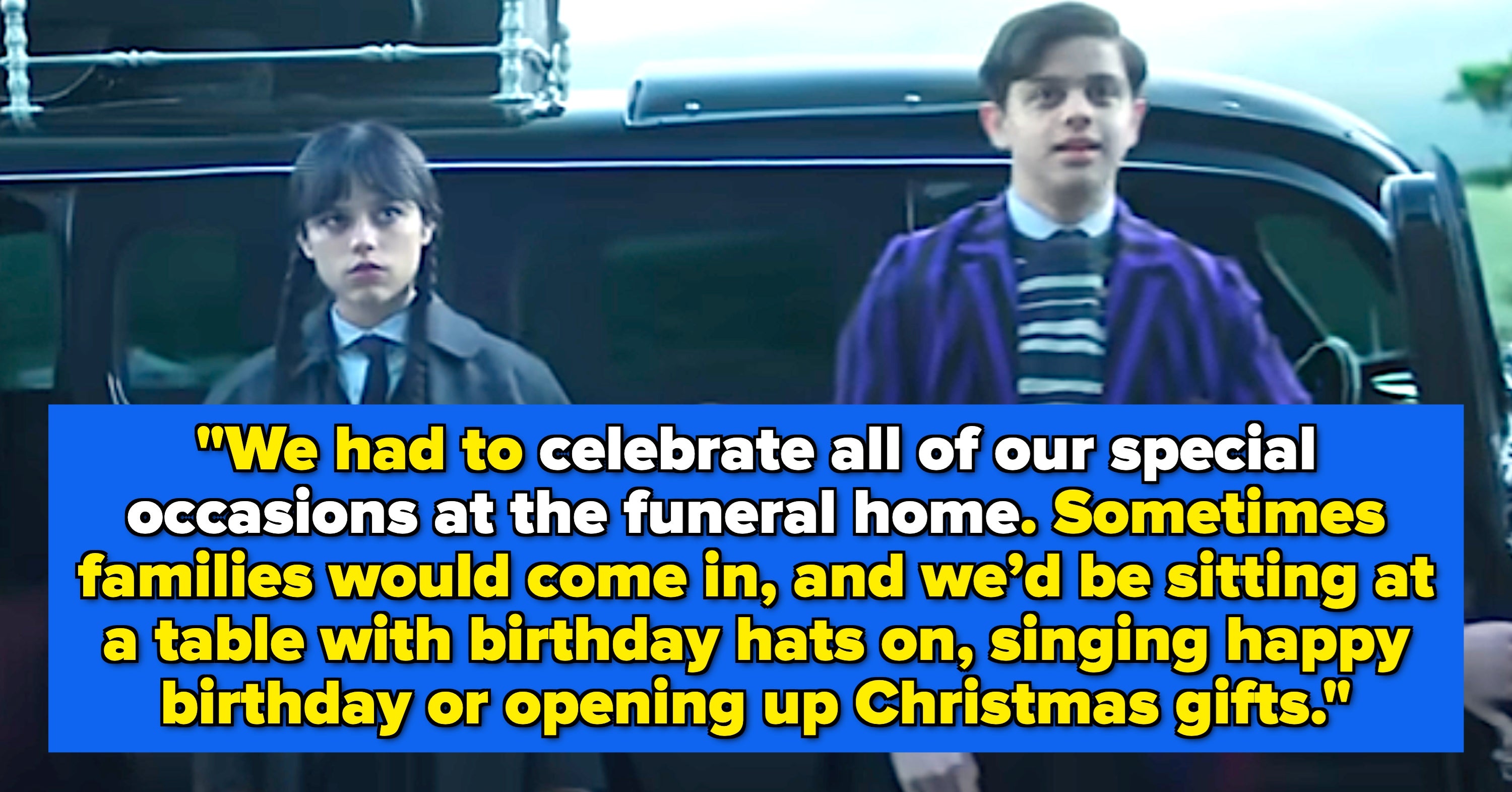 People Are Sharing The Incredibly Specific Things They Thought Every Family Did Until Someone Told Them Otherwise