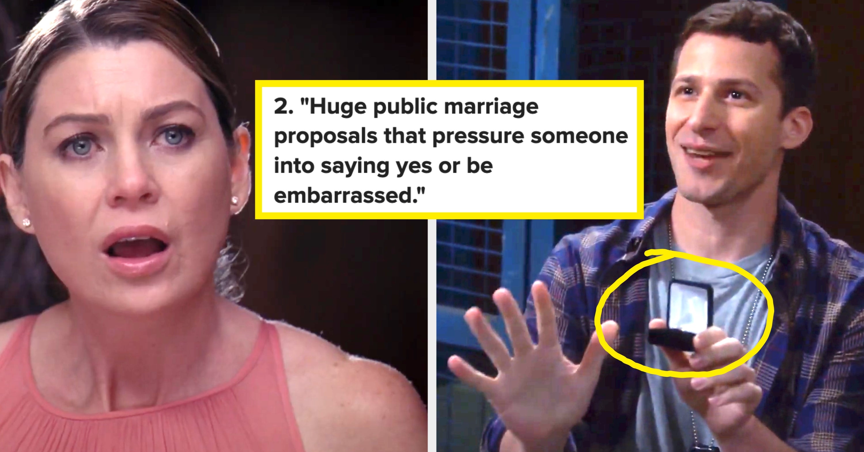 "Sand Makes For Poor Lube": 21 Things That People Totally Romanticize, But Are Actually Horrible IRL