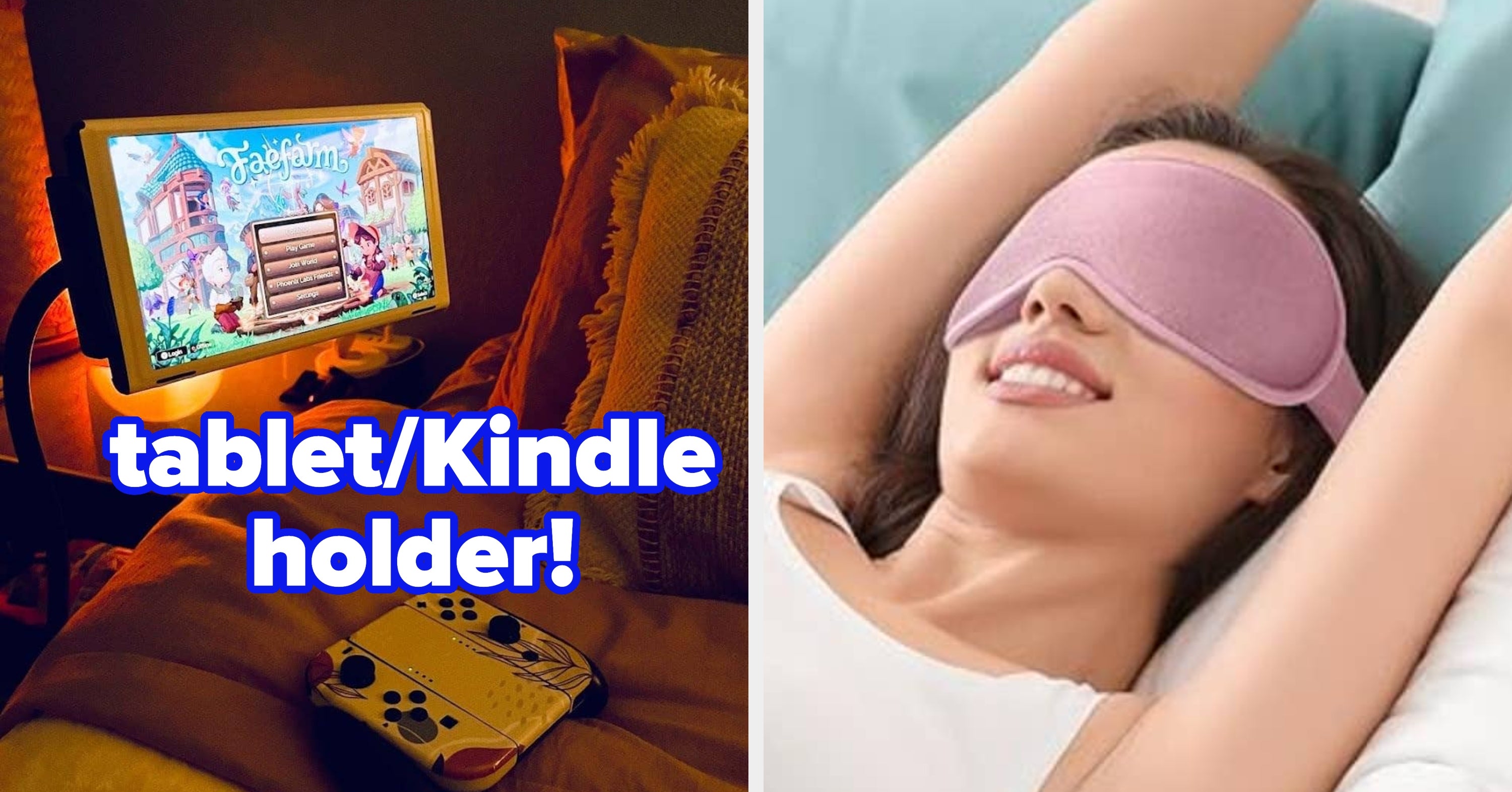 If Your Winter Plans Include Hibernating, Hibernating, And…More Hibernating, These 34 Things Will Excite You