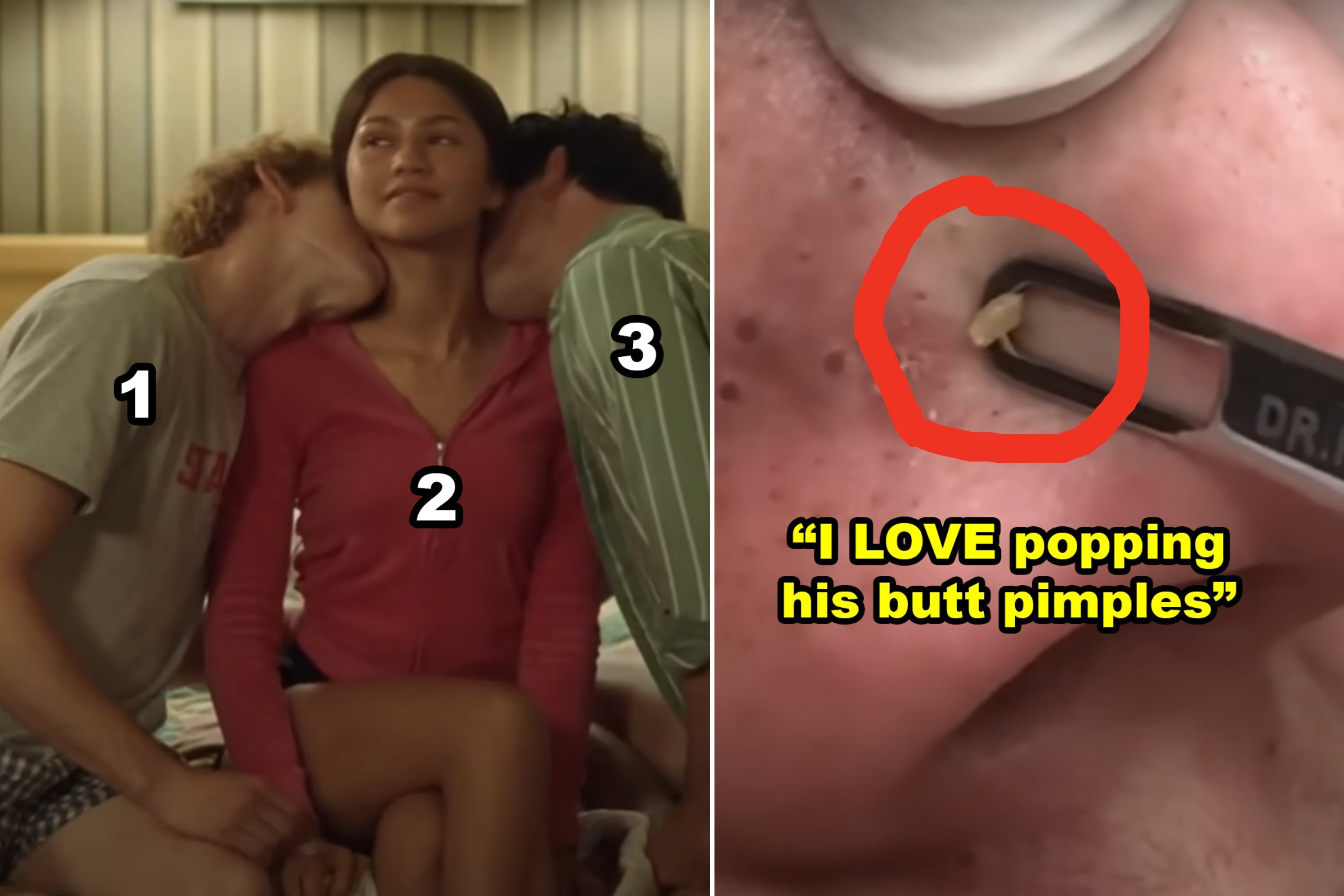Married Couples Are Confessing The Weirdest Things They Do In Private, And I'm Actually Speechless