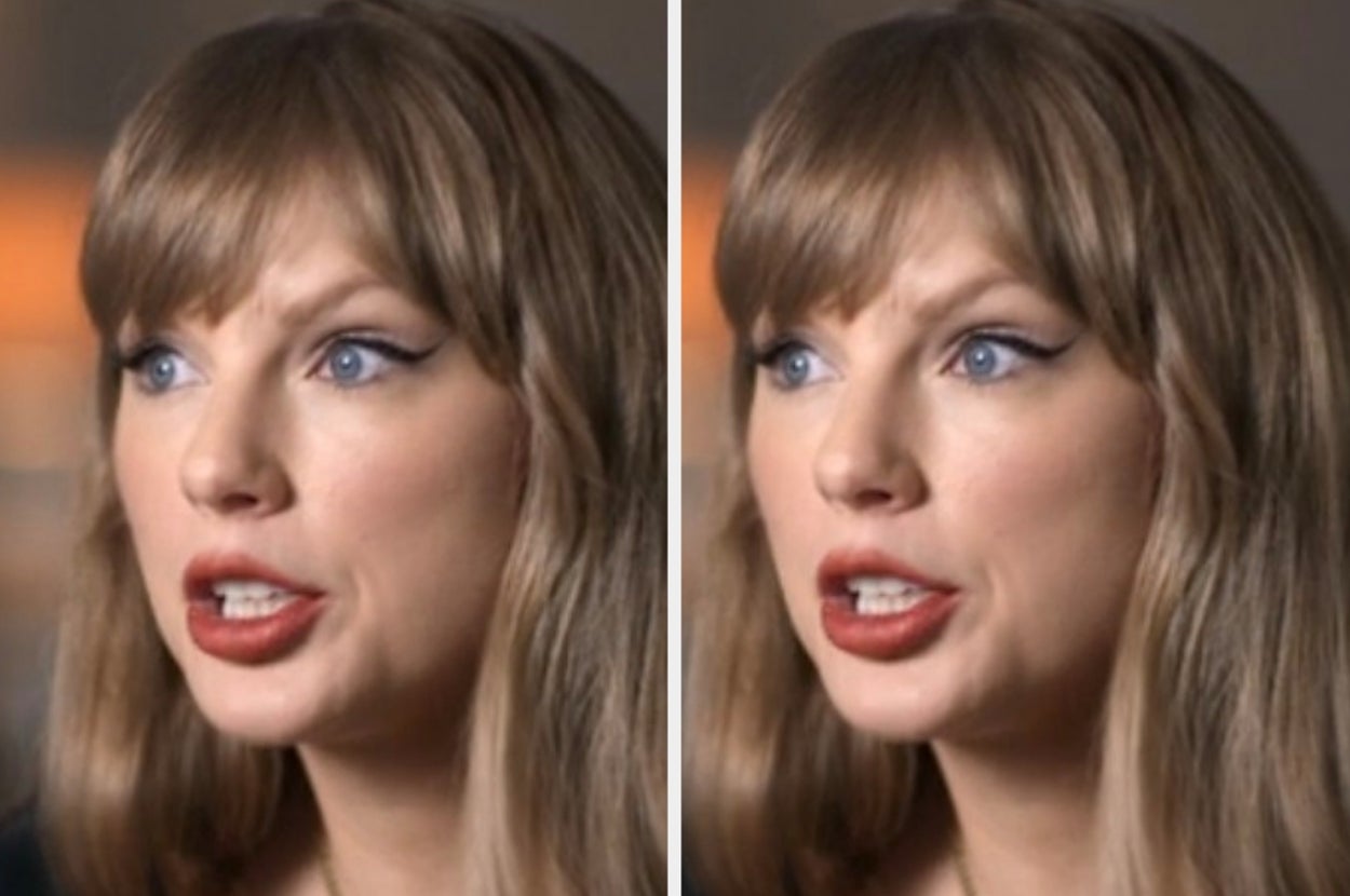 13 Moments From Taylor Swift's "The End Of An Era" Docuseries That People Cannot Stop Talking About