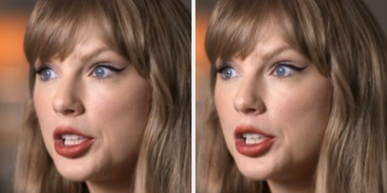 13 Moments From Taylor Swift’s “End Of An Era” Docuseries That People Cannot Stop Talking About