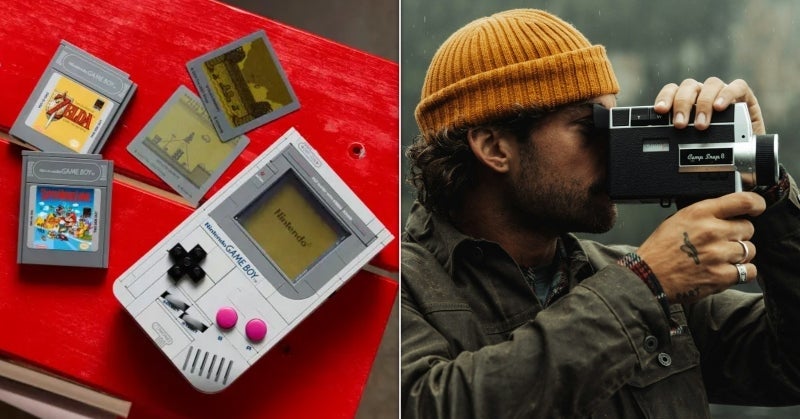 18 Must-Have Tech Gifts For Anyone Ready To Level Up Their Life