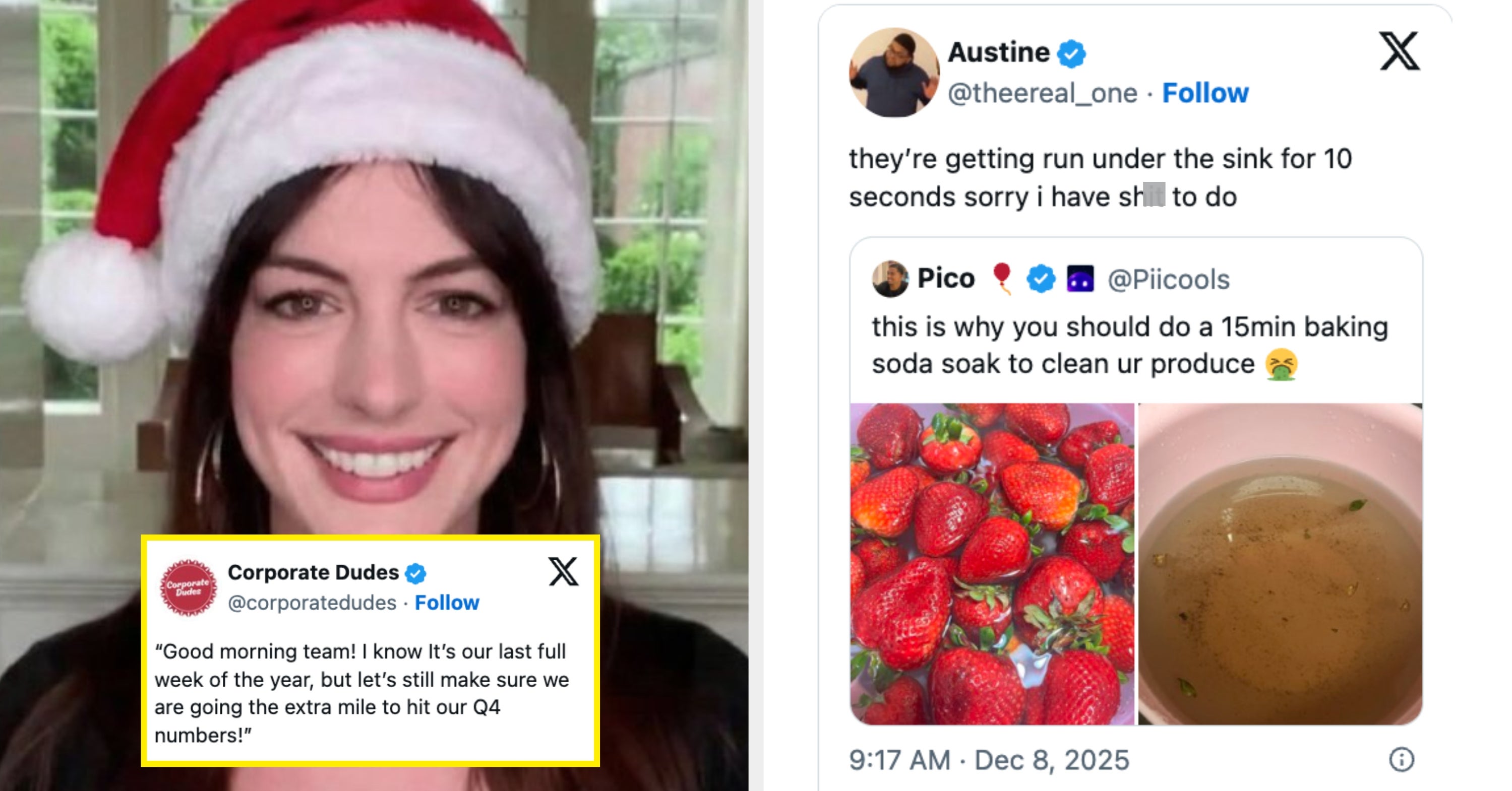 31 Hilarious Tweets From This Week That Made Me Laugh So Hard My Neighbor Knocked On My Door To Ask What Is So Gosh D*mn Funny