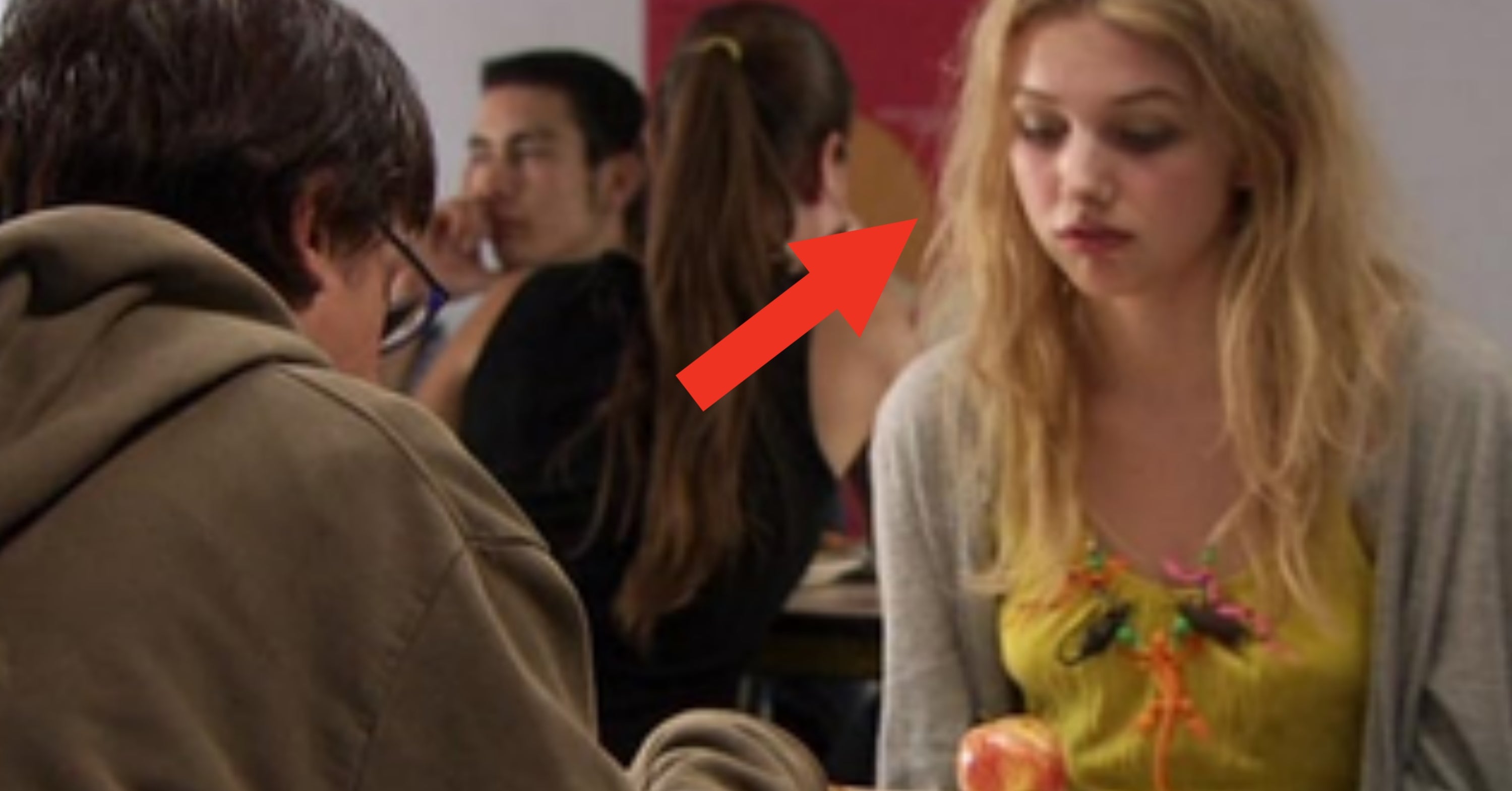 11 Deeply Problematic 2000s And 2010s TV Plotlines That Aged Like Milk