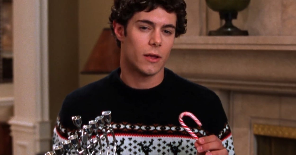 Tell Us About The Weirdest Holiday Traditions Your Family Did Growing Up