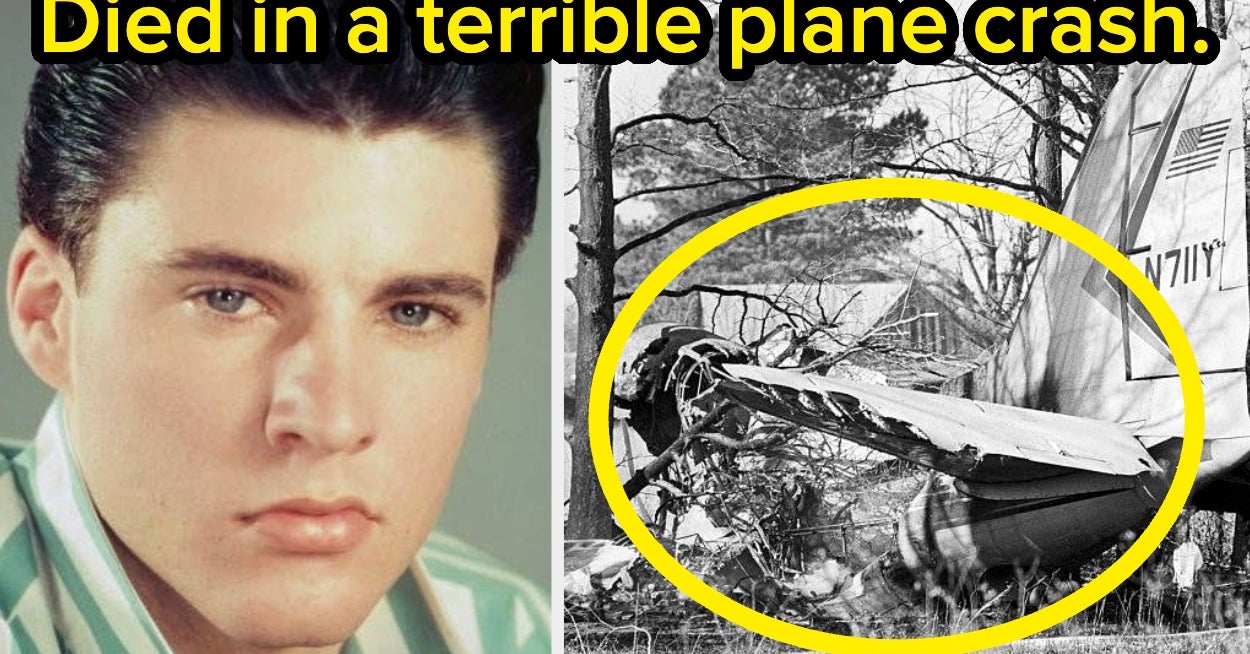 Just A Few Terrible And Dark Facts And Stories That Made My Brain Want To Jump Out Of My Skull