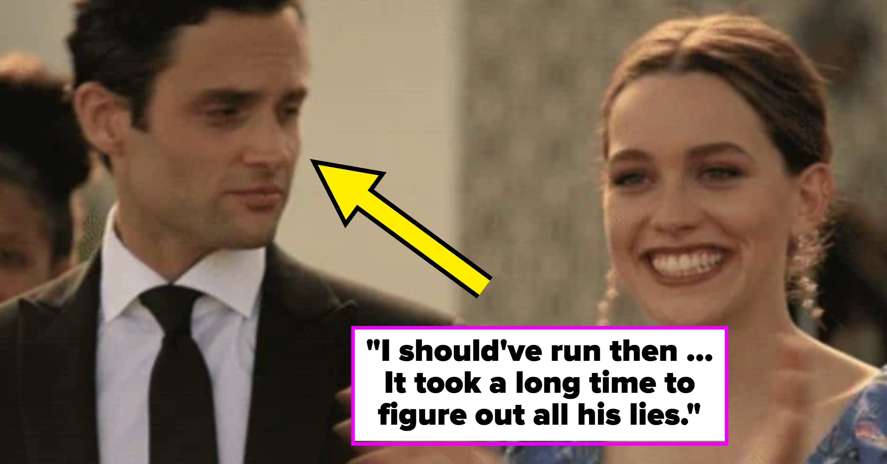 "Trust Your Gut If Things Feel Icky" — People Are Sharing The Red Flags They Ignored In Relationships That Eventually Grew Into A Huuuge Problem