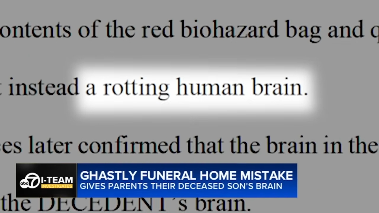 Uthevet tekst avslører en 