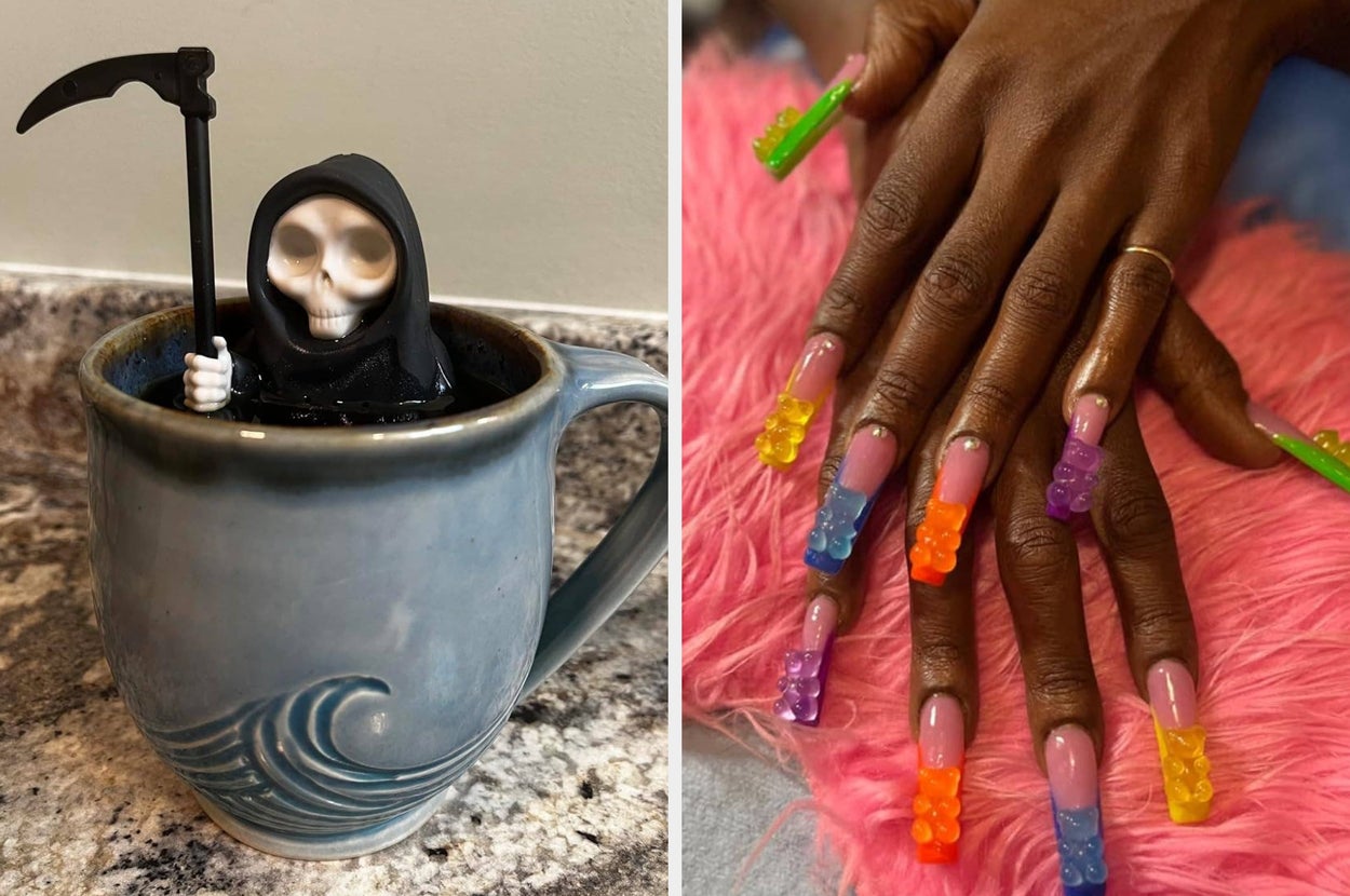 21 Gag Gifts Your Fellow Oddballs Will Get A Kick Out Of